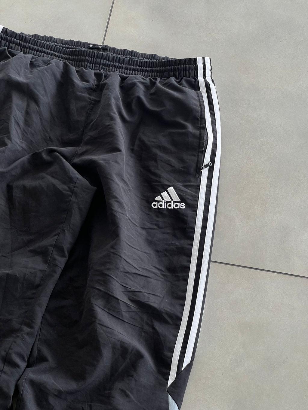 ADIDAS SPORT-WEAR TRACK PANT