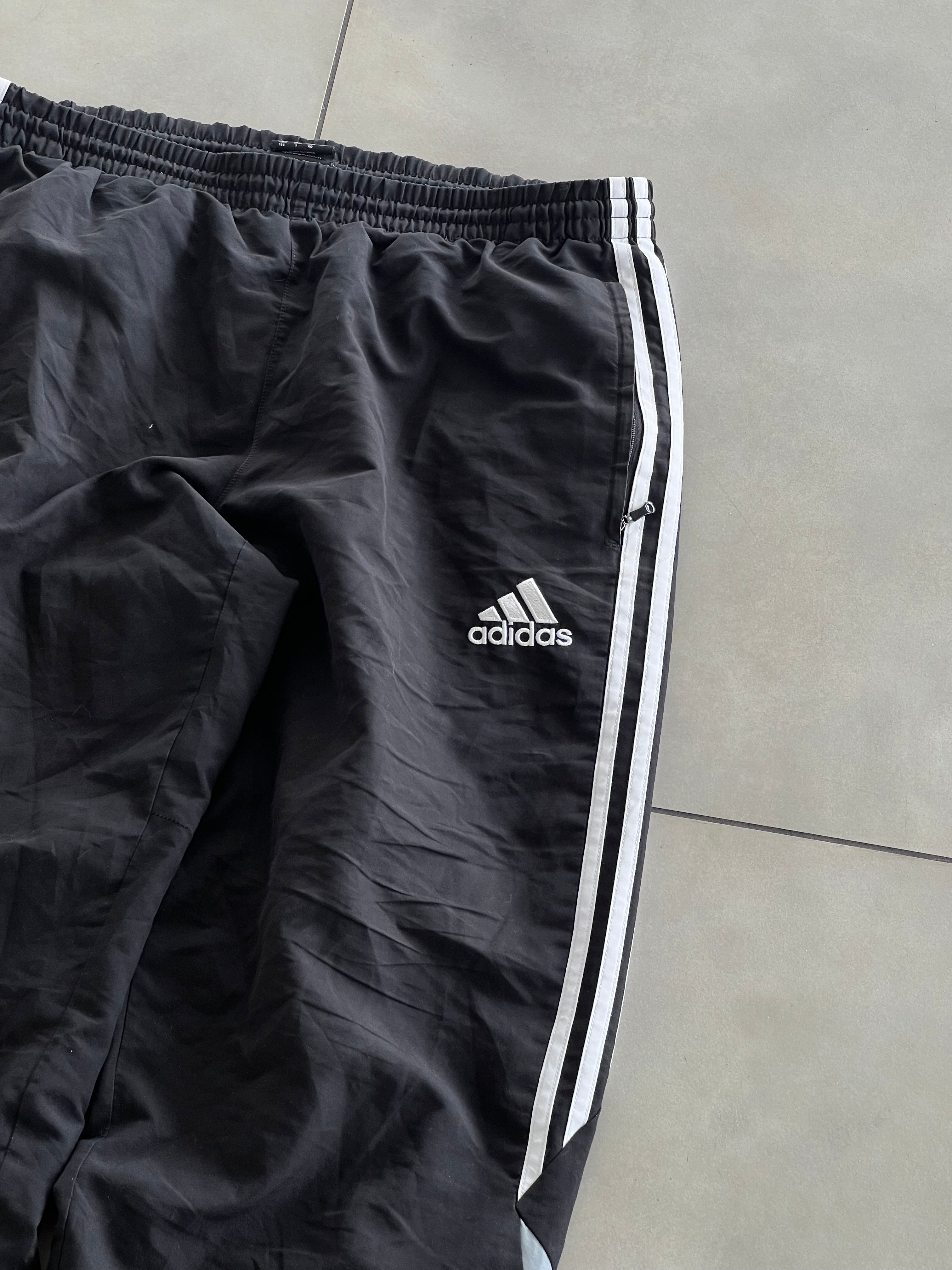 ADIDAS SPORT-WEAR TRACK PANT