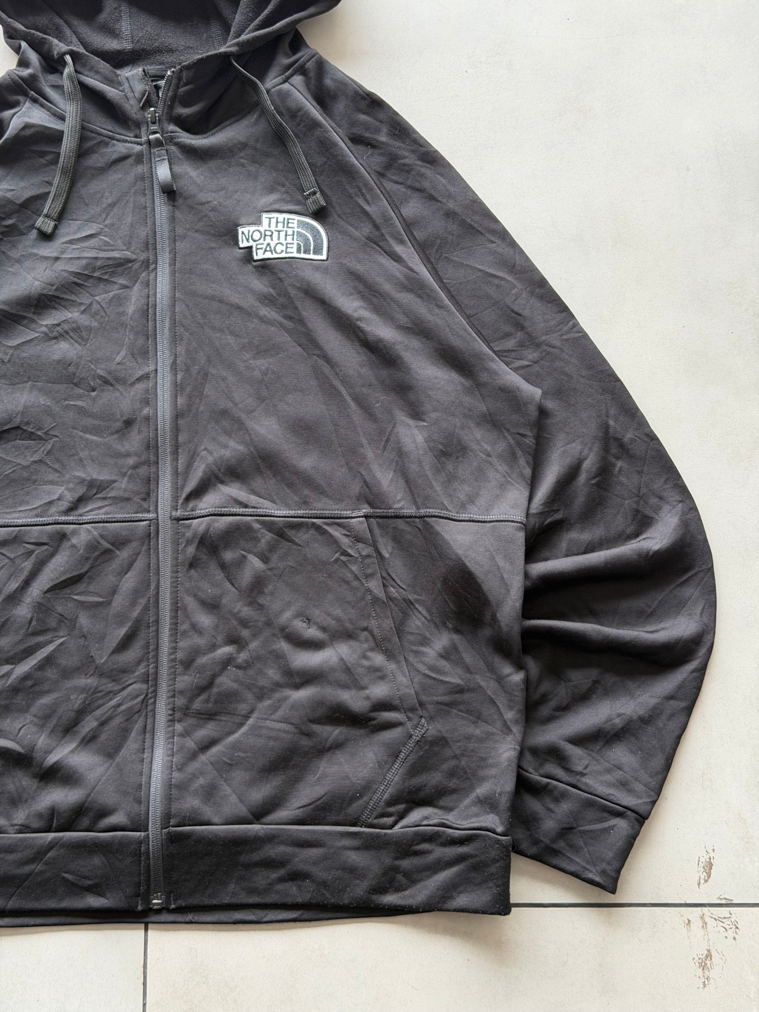 NORTH FACE VINTAGE JACKET- L