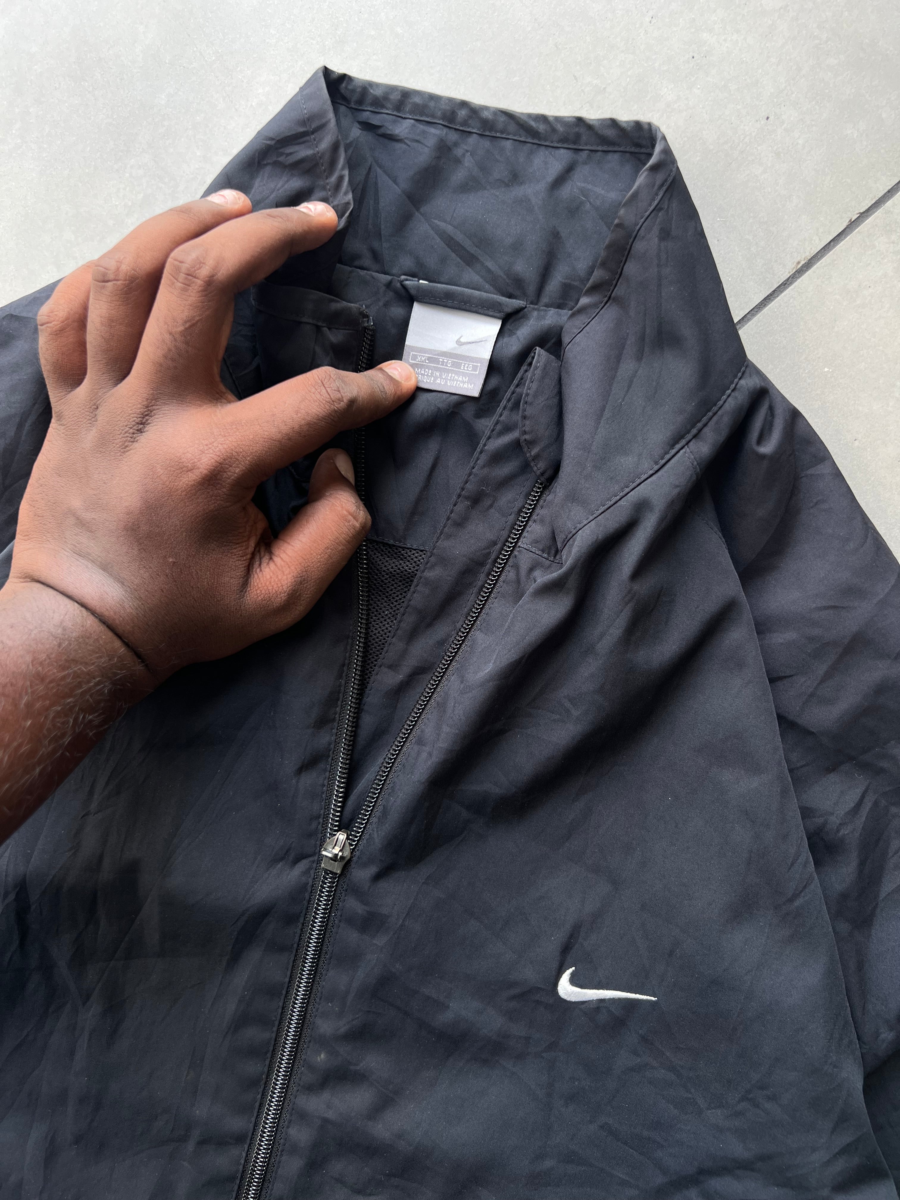 NIKE 90’s VINTAGE JACKET- XL