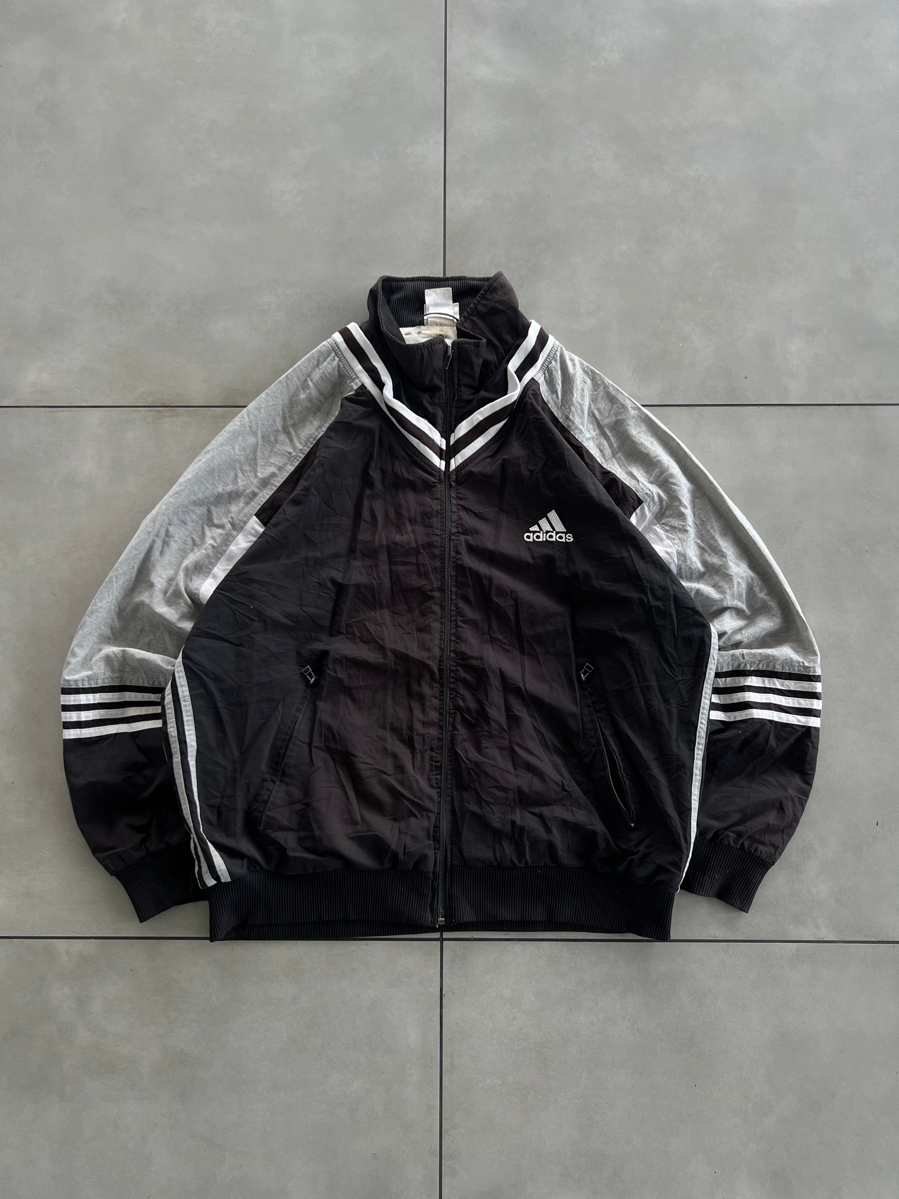 ADIDAS 90’s VINTAGE JACKET - XL