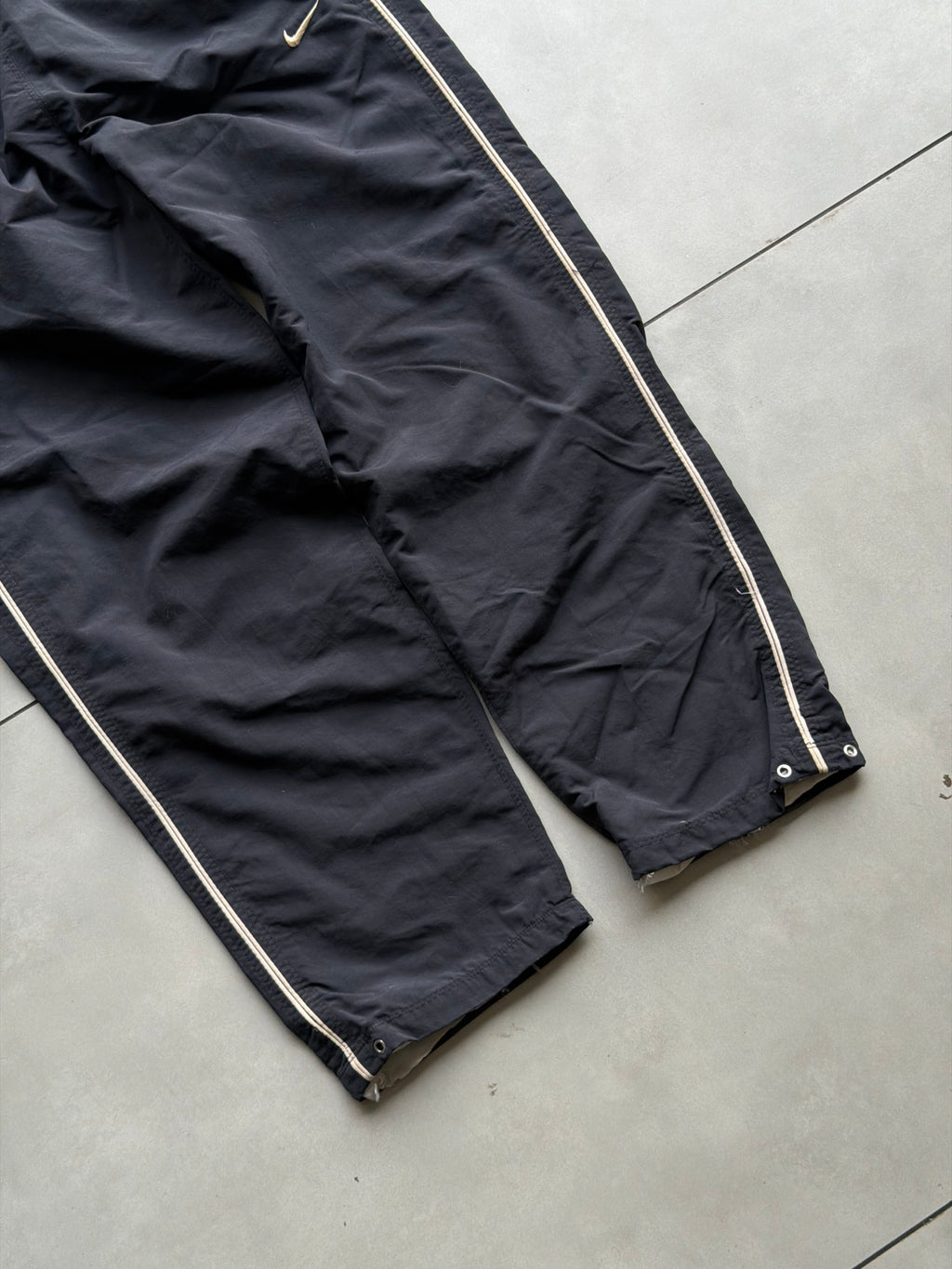 NIKE 90’s BAGGY TRACK PANT- 26