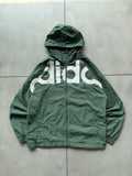 ADIDAS VINTAGE JACKET-XXL