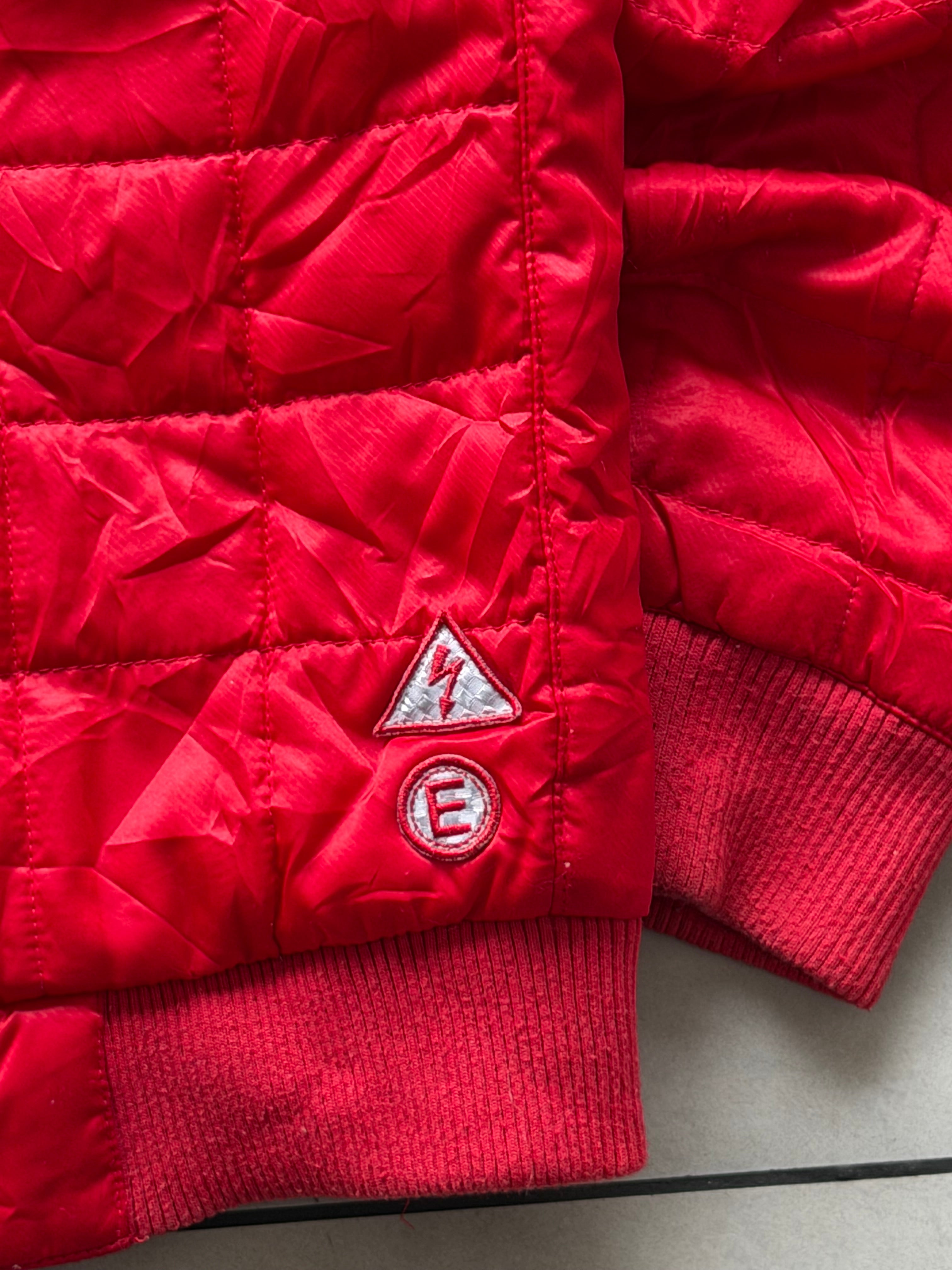 PUMA VINTAGE JACKET- L