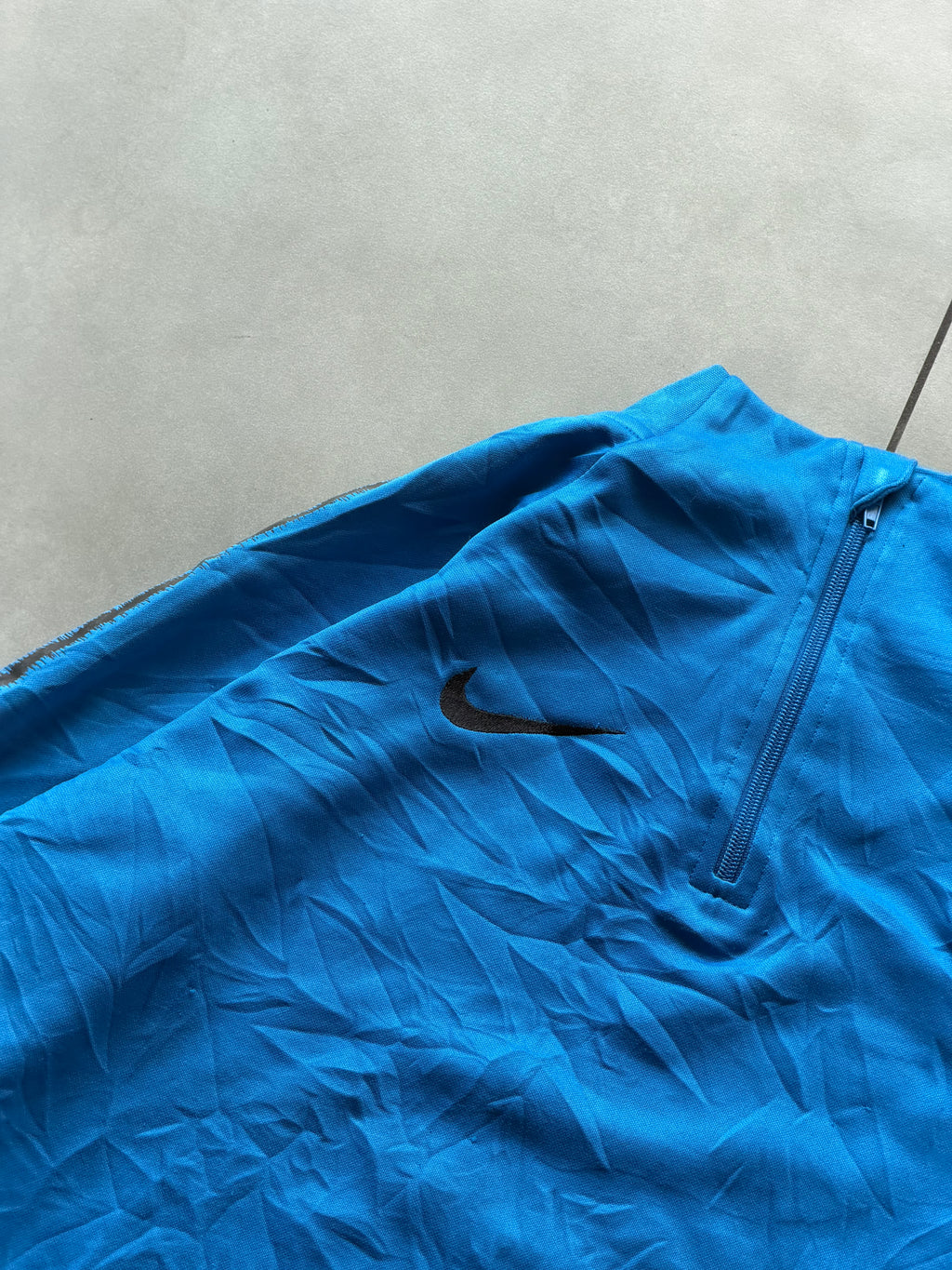NIKE VINTAGE JACKET-L