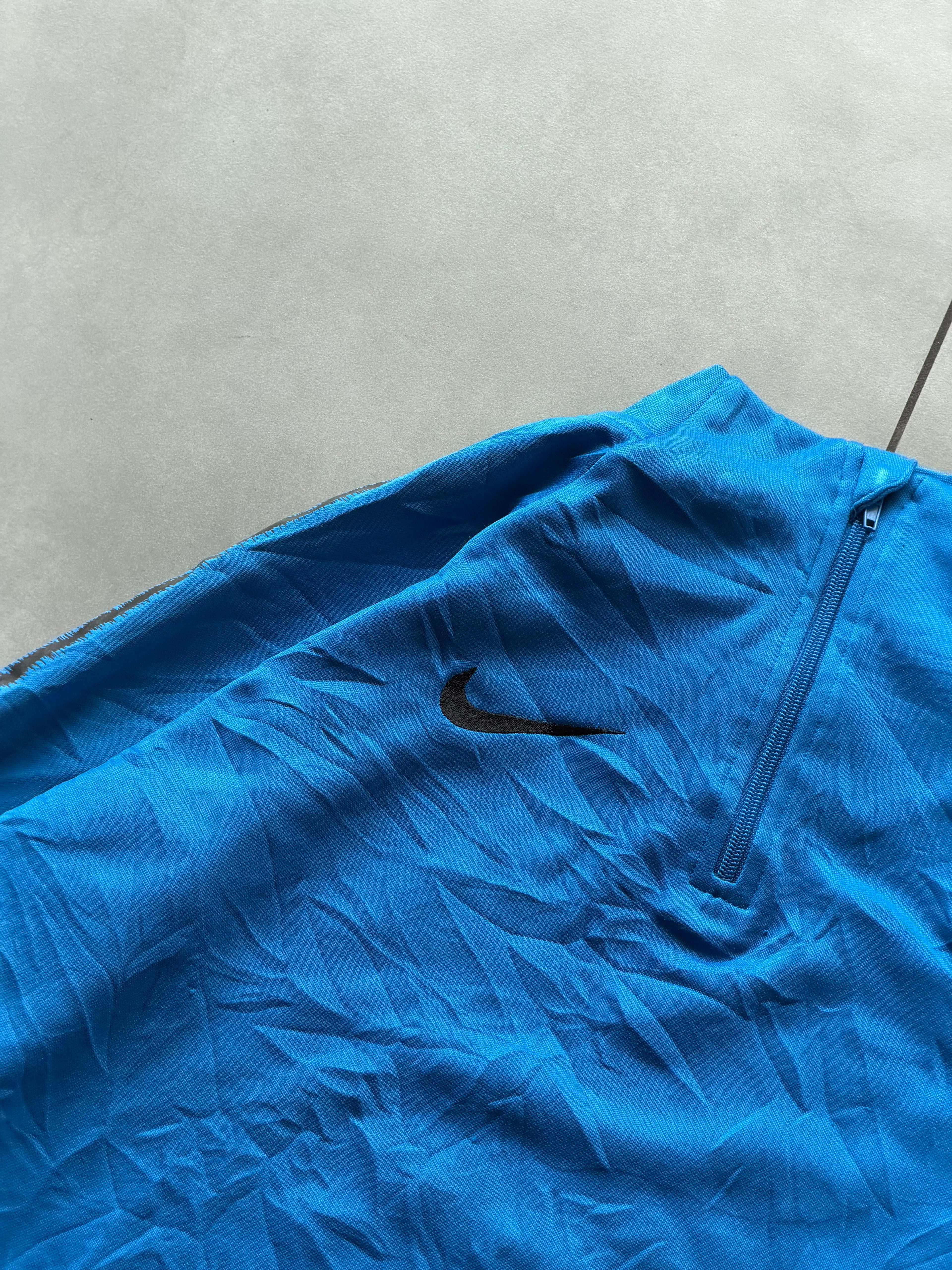 NIKE VINTAGE JACKET-L