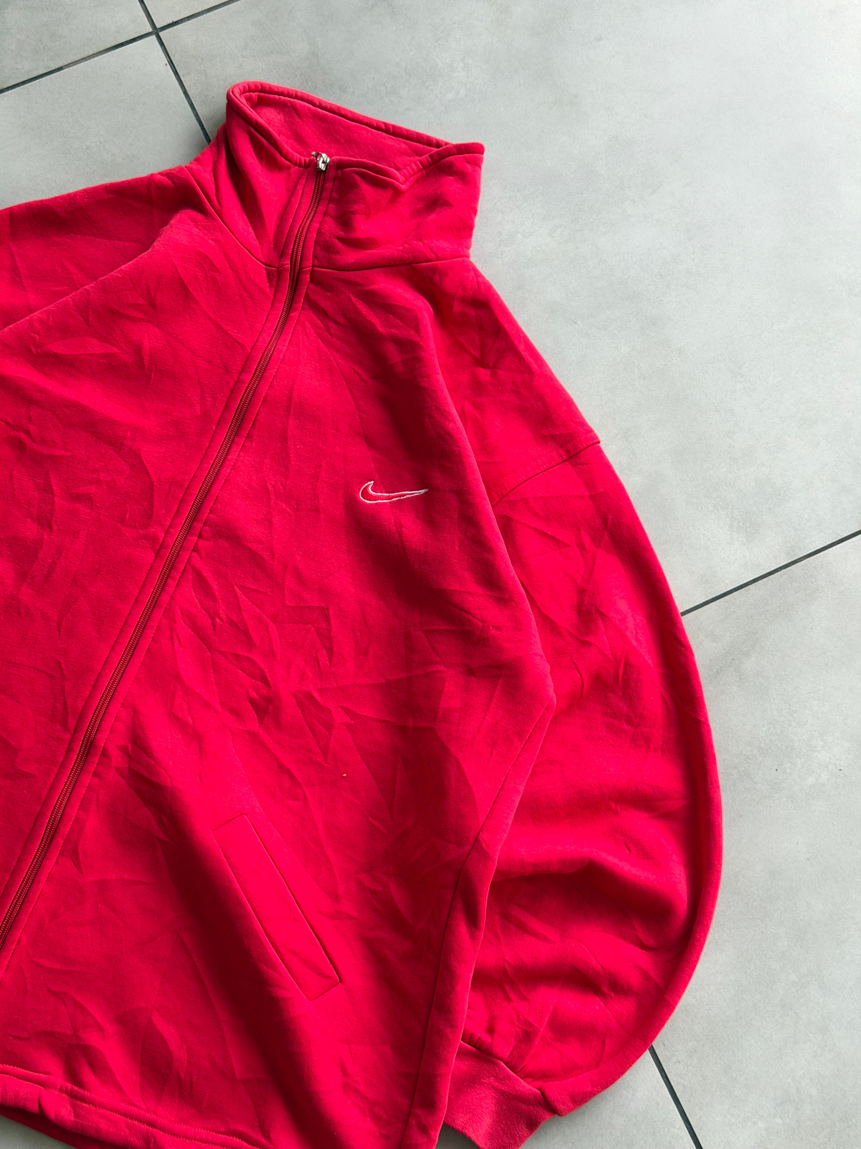 NIKE VINTAGE JACKET-XL