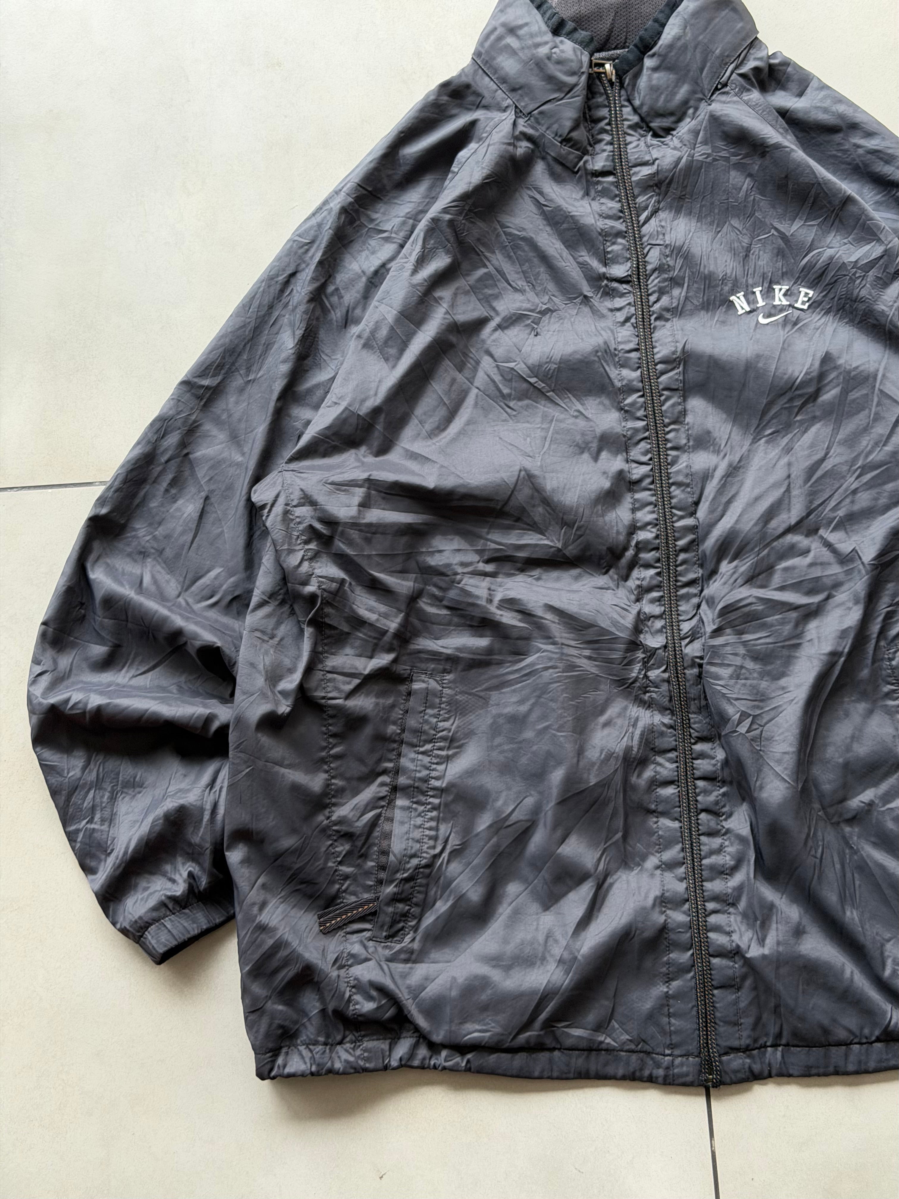 NIKE VINTAGE JACKET-L