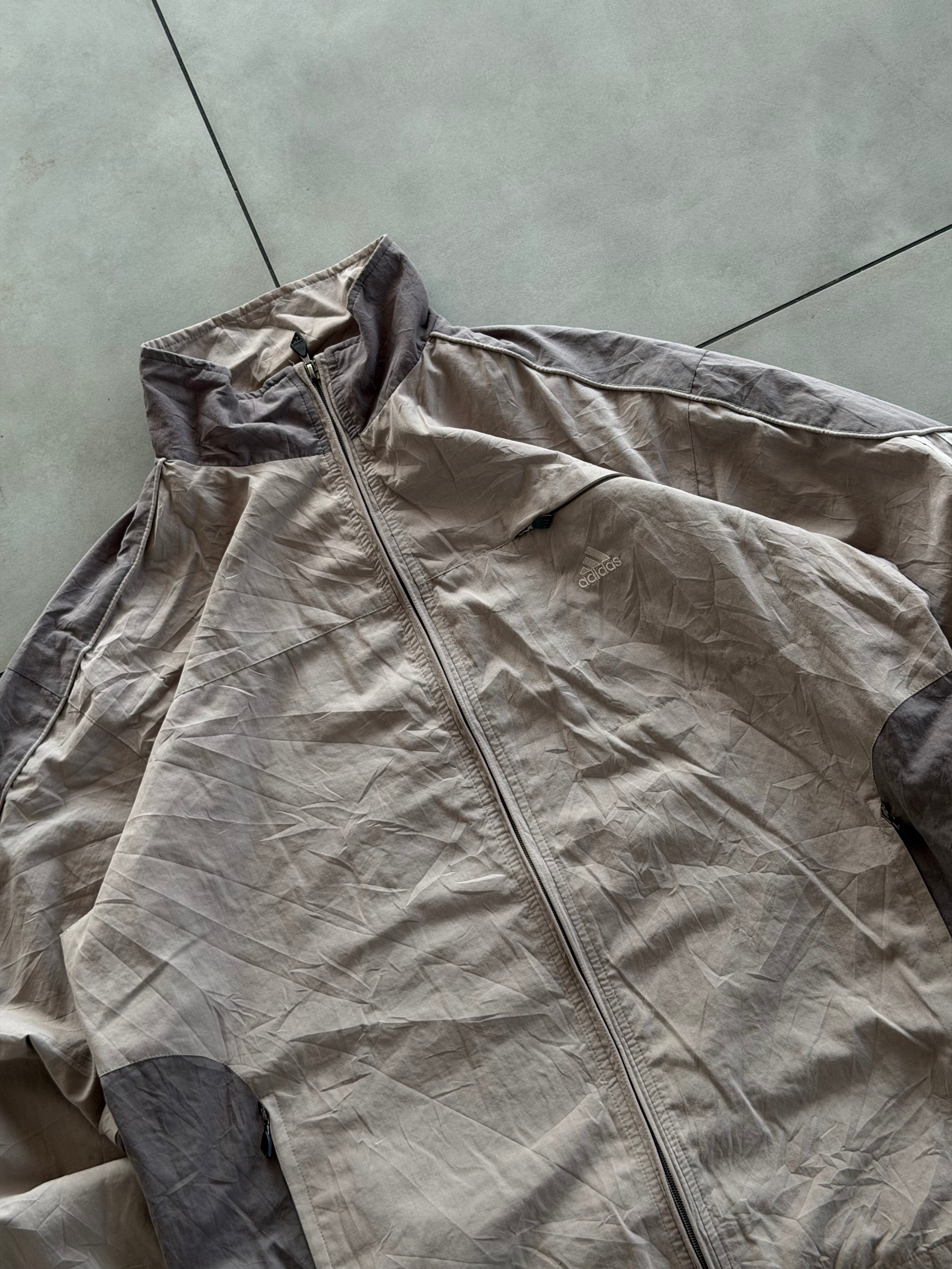 ADIDAS VINTAGE JACKET-XXL