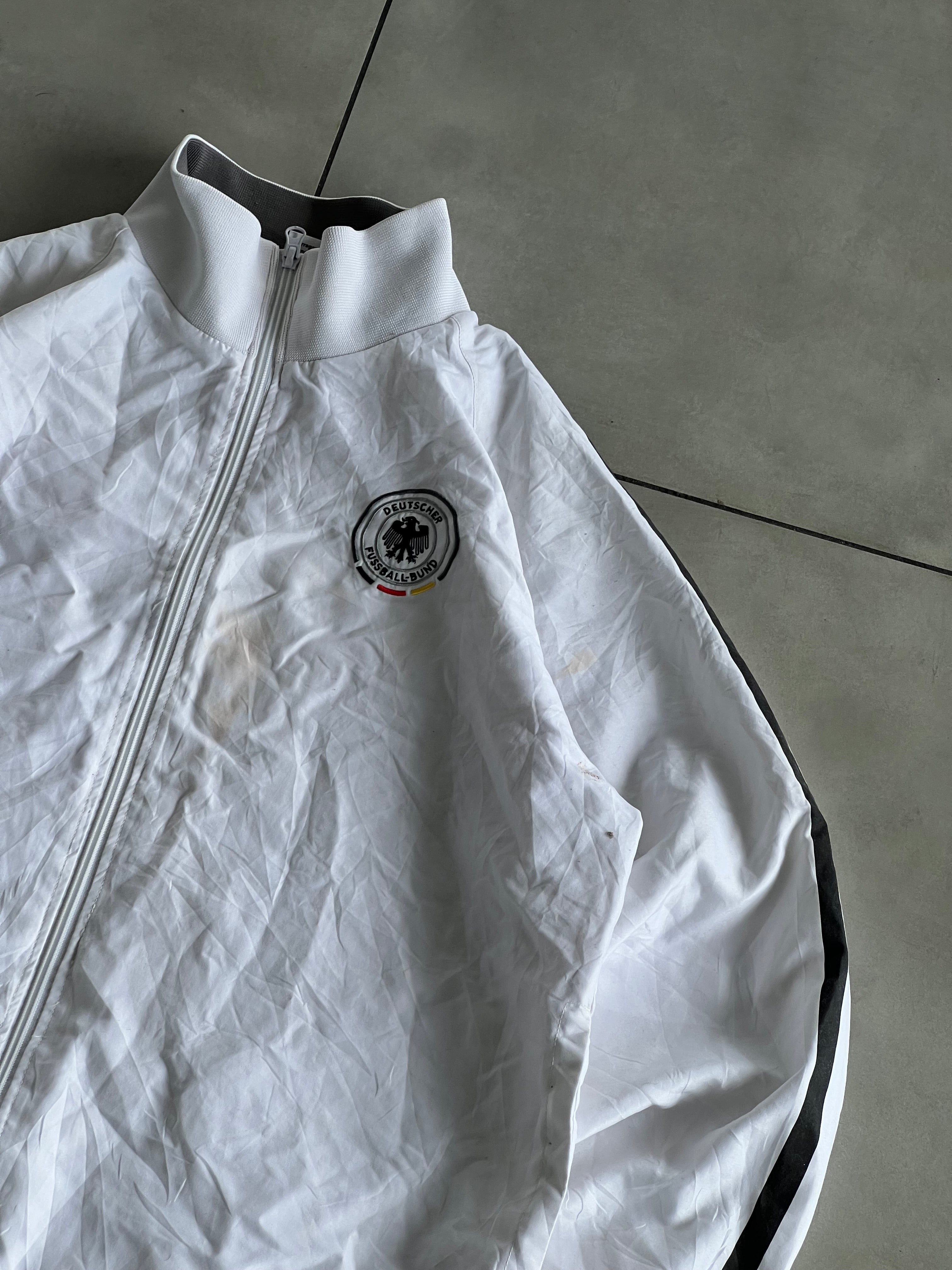 GERMANY 2010 VTG JACKET- L