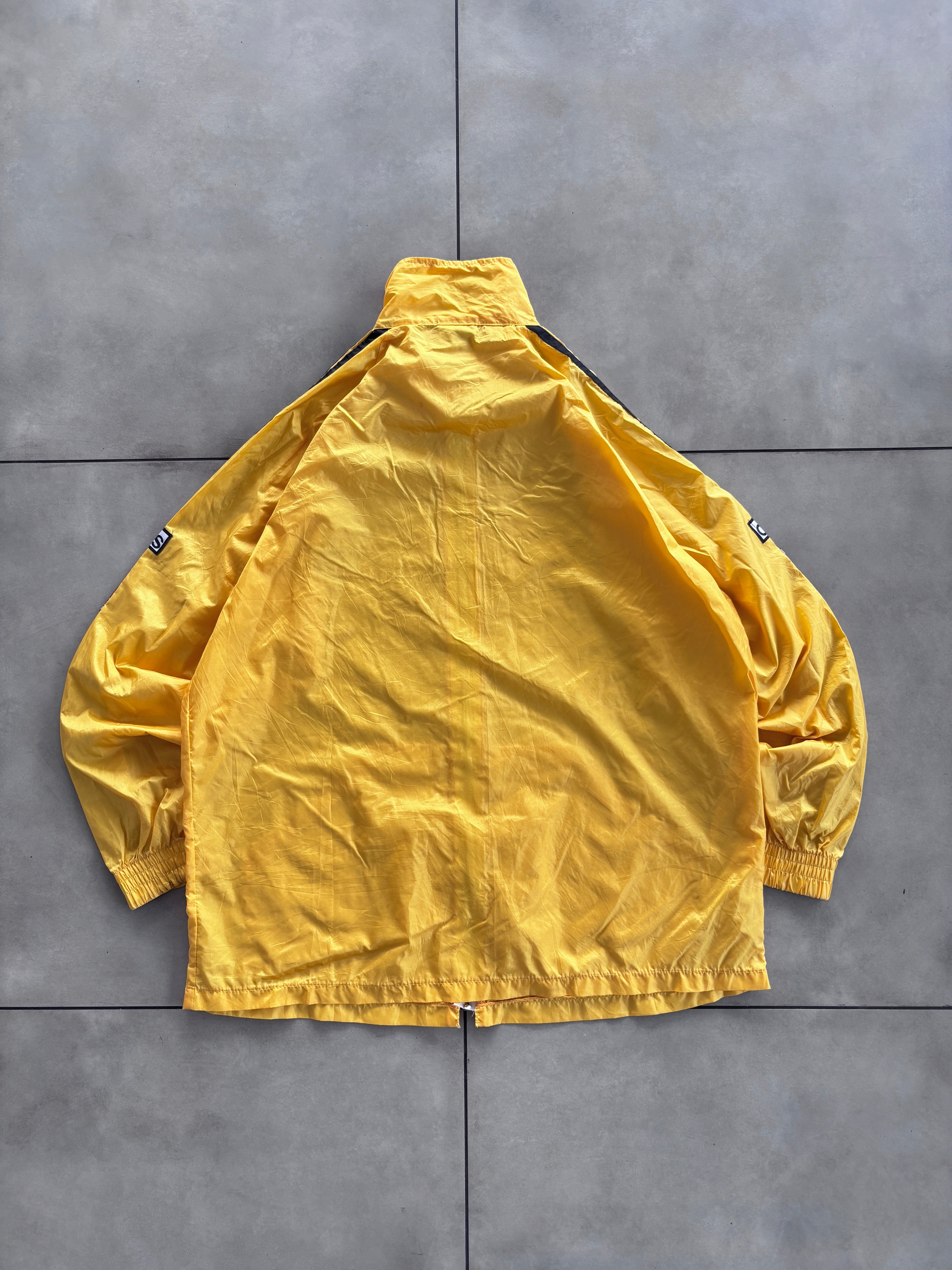 ADIDAS VINTAGE JACKET- XL