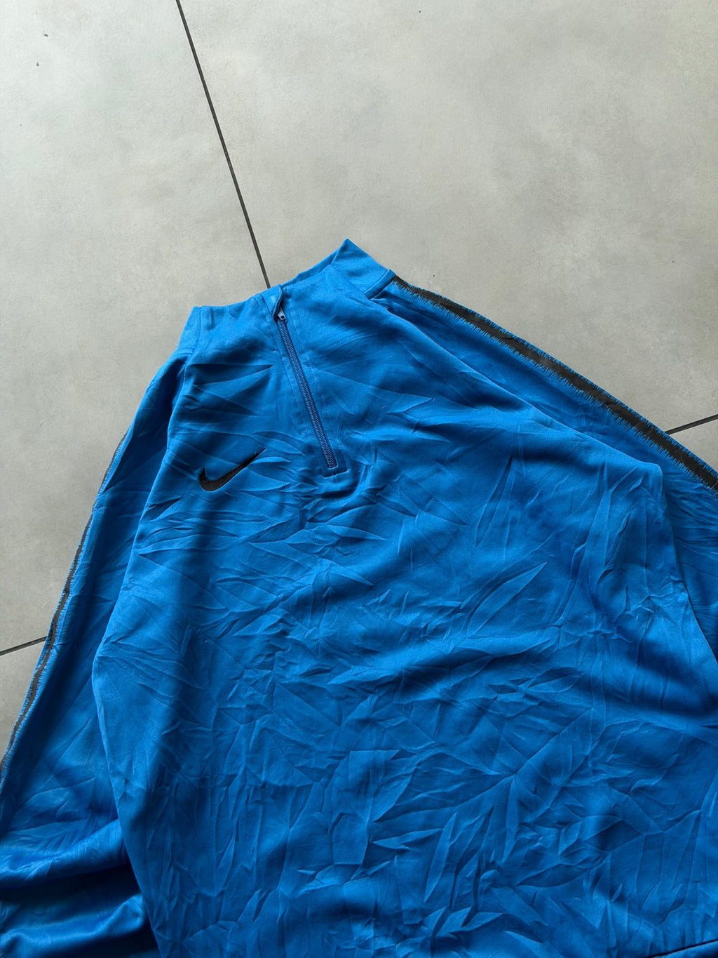 NIKE VINTAGE JACKET-L