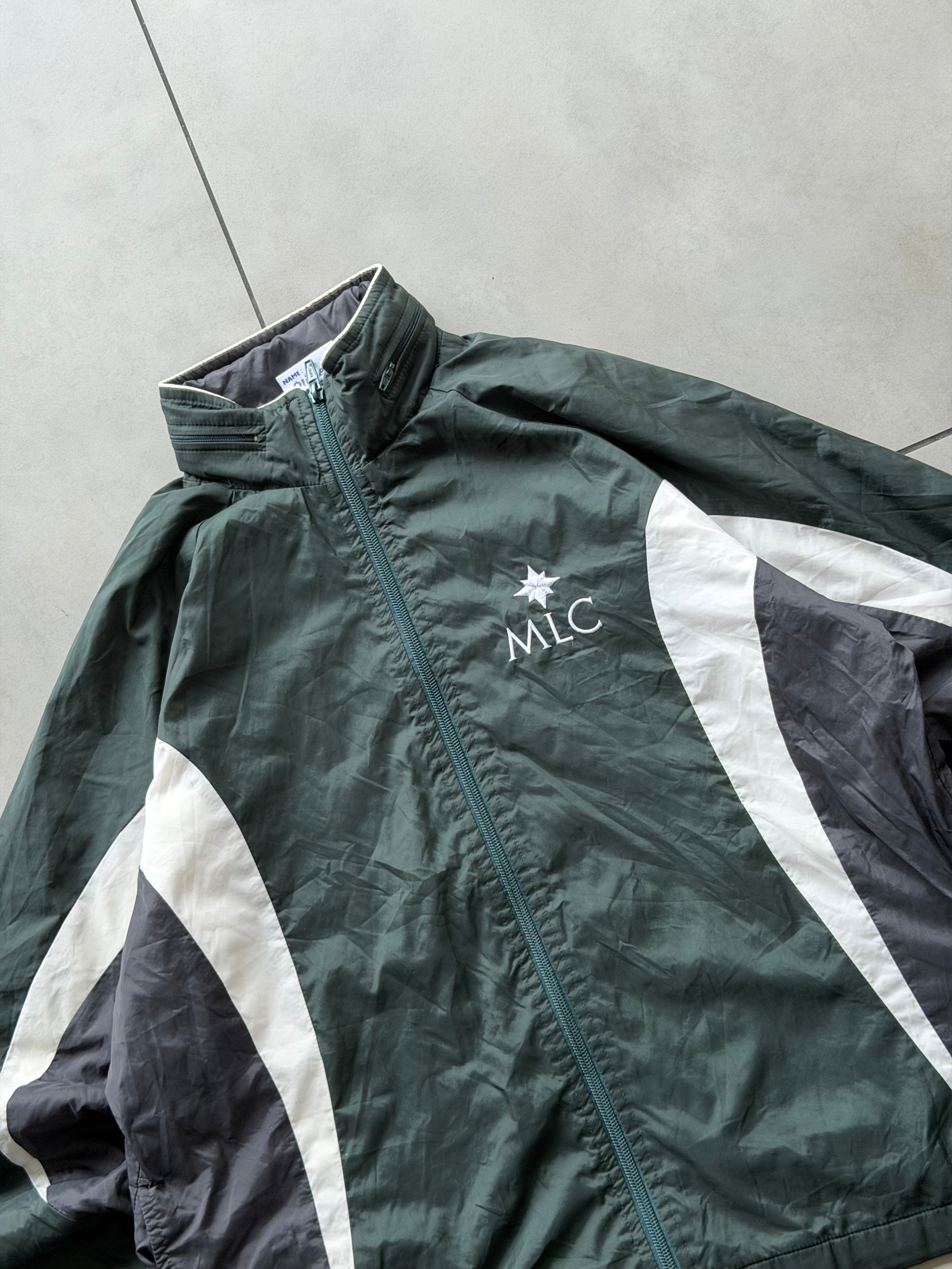 MLC VINTAGE JACKET-L