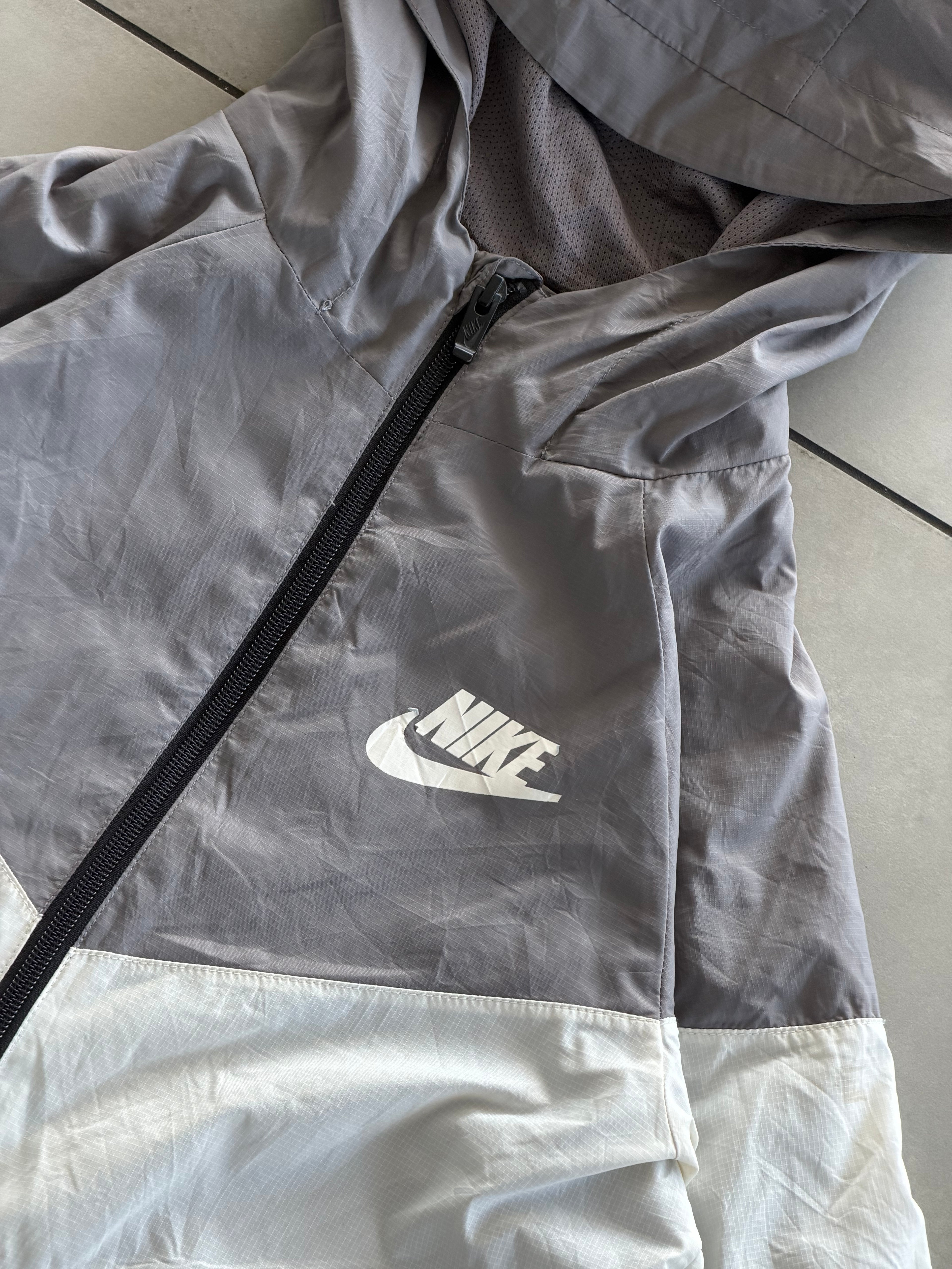 NIKE VINTAGE JACKET- XS