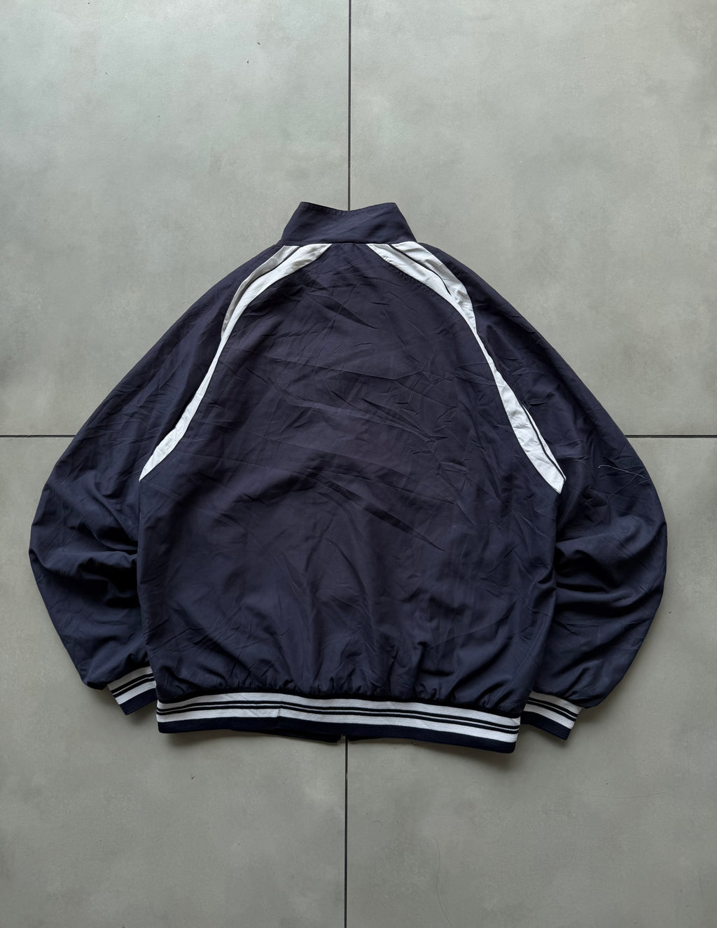 PUMA VINTAGE JACKET-L