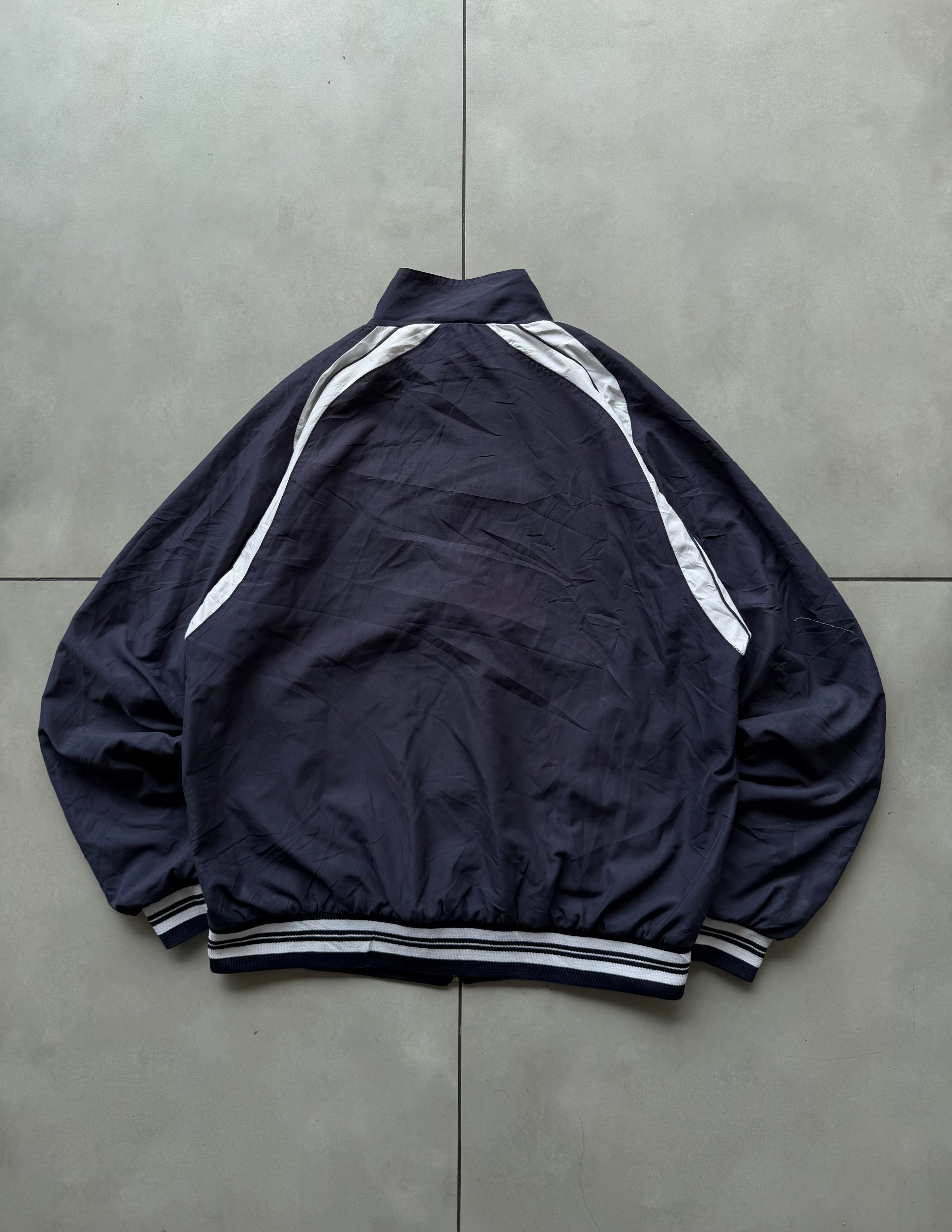 PUMA VINTAGE JACKET-L