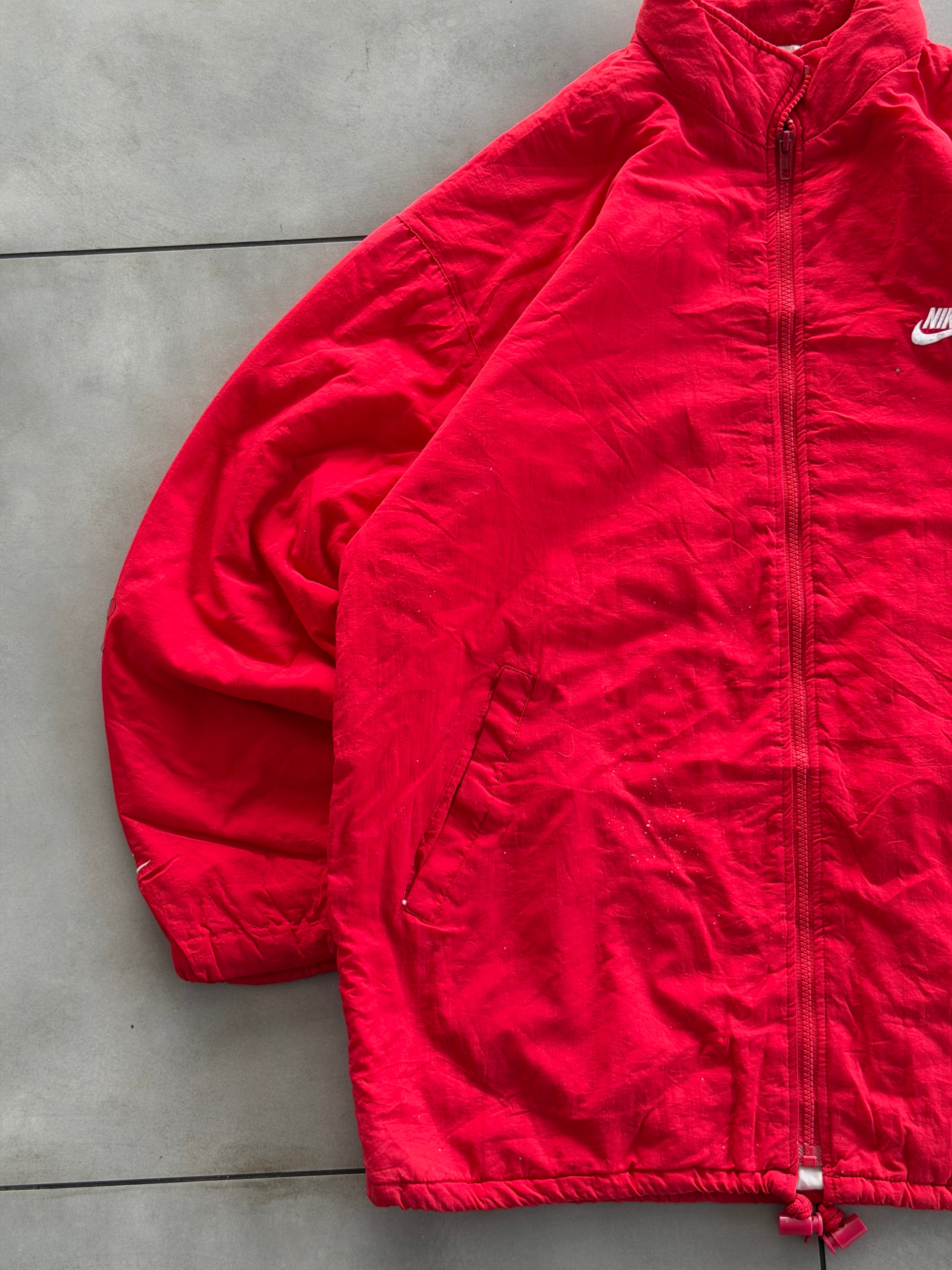 NIKE VINTAGE JACKET-XXL