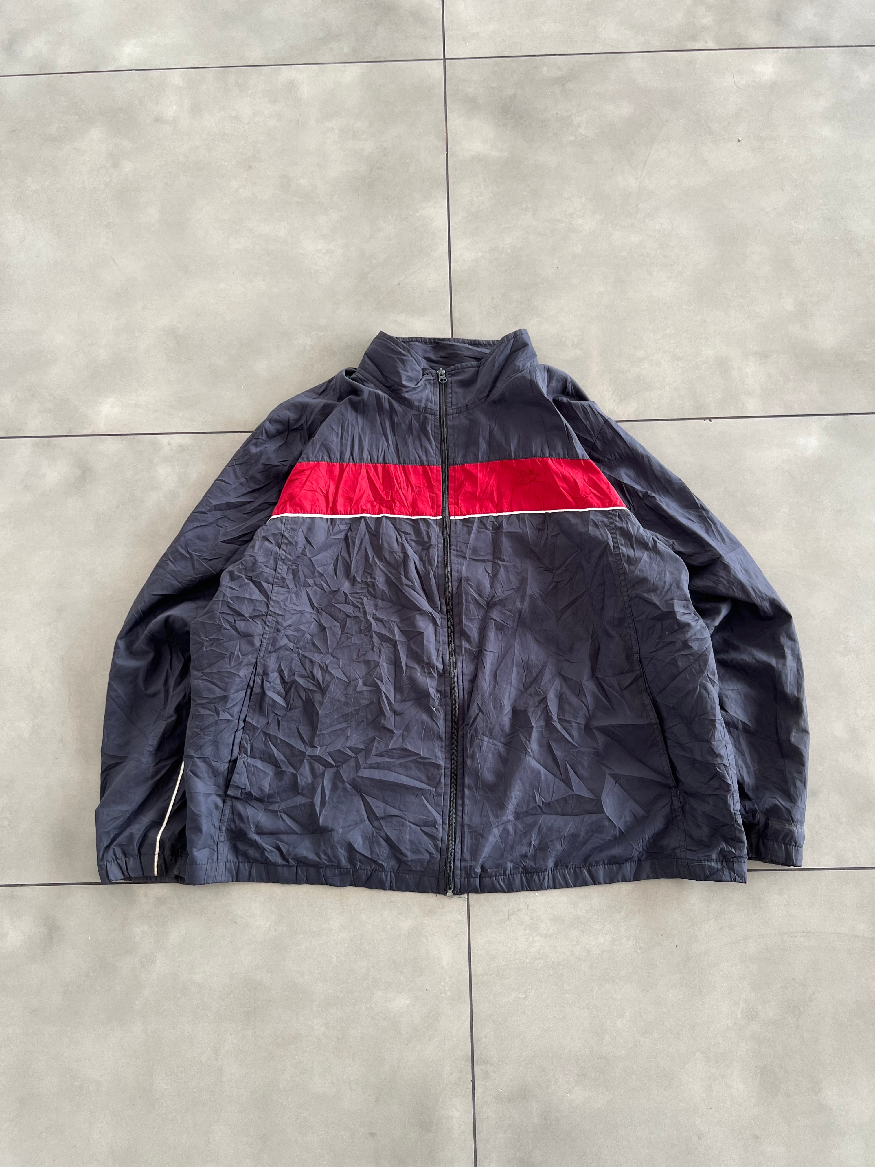 NFL STARTER VTG JACKET- XL-XXL