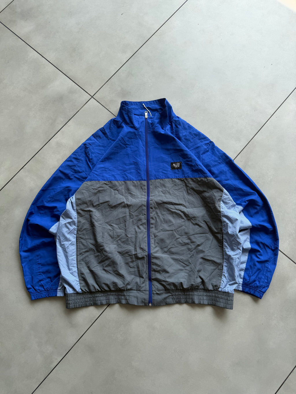 THE ATHLETIC DEPT. NIKE VINTAGE JACKET-XL