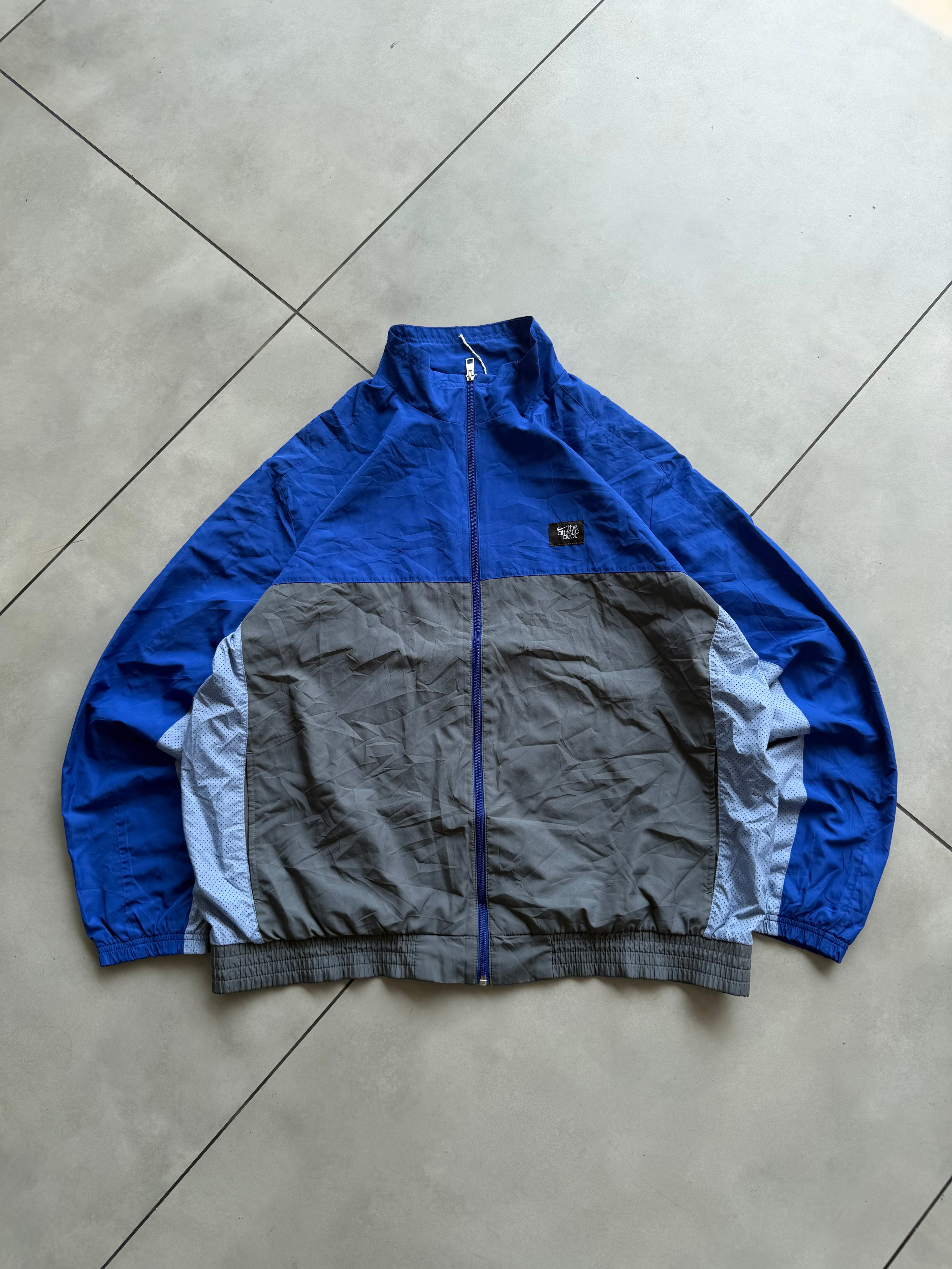 THE ATHLETIC DEPT. NIKE VINTAGE JACKET-XL