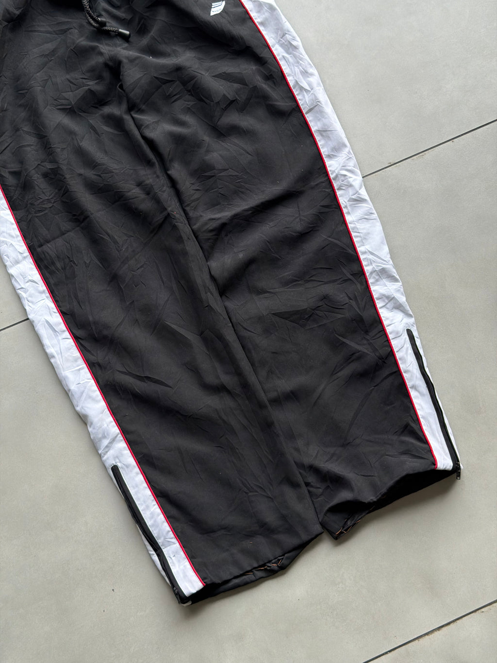 BASIC SOUTHERN VTG TRACK PANT- 32
