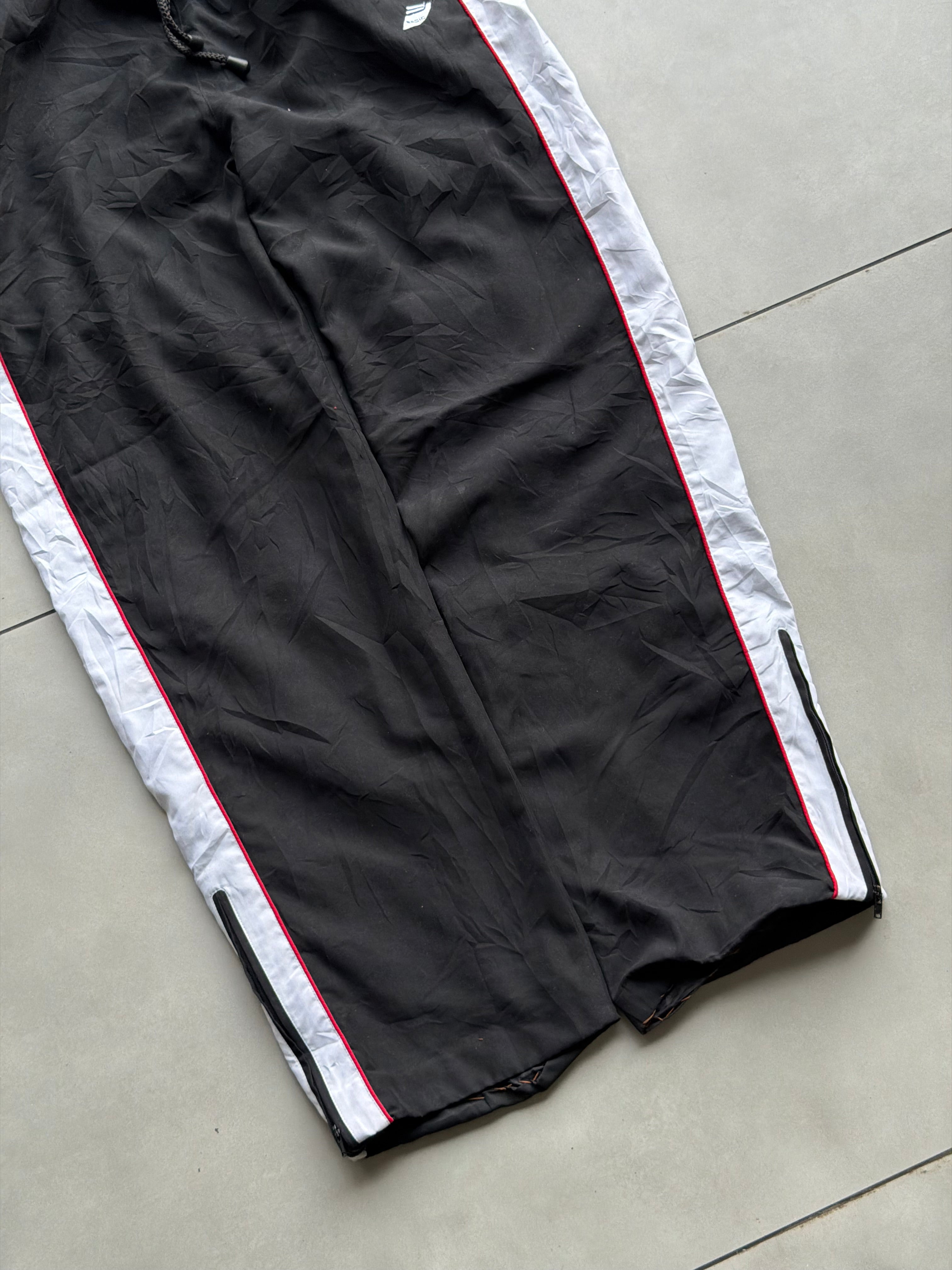 BASIC SOUTHERN VTG TRACK PANT- 32