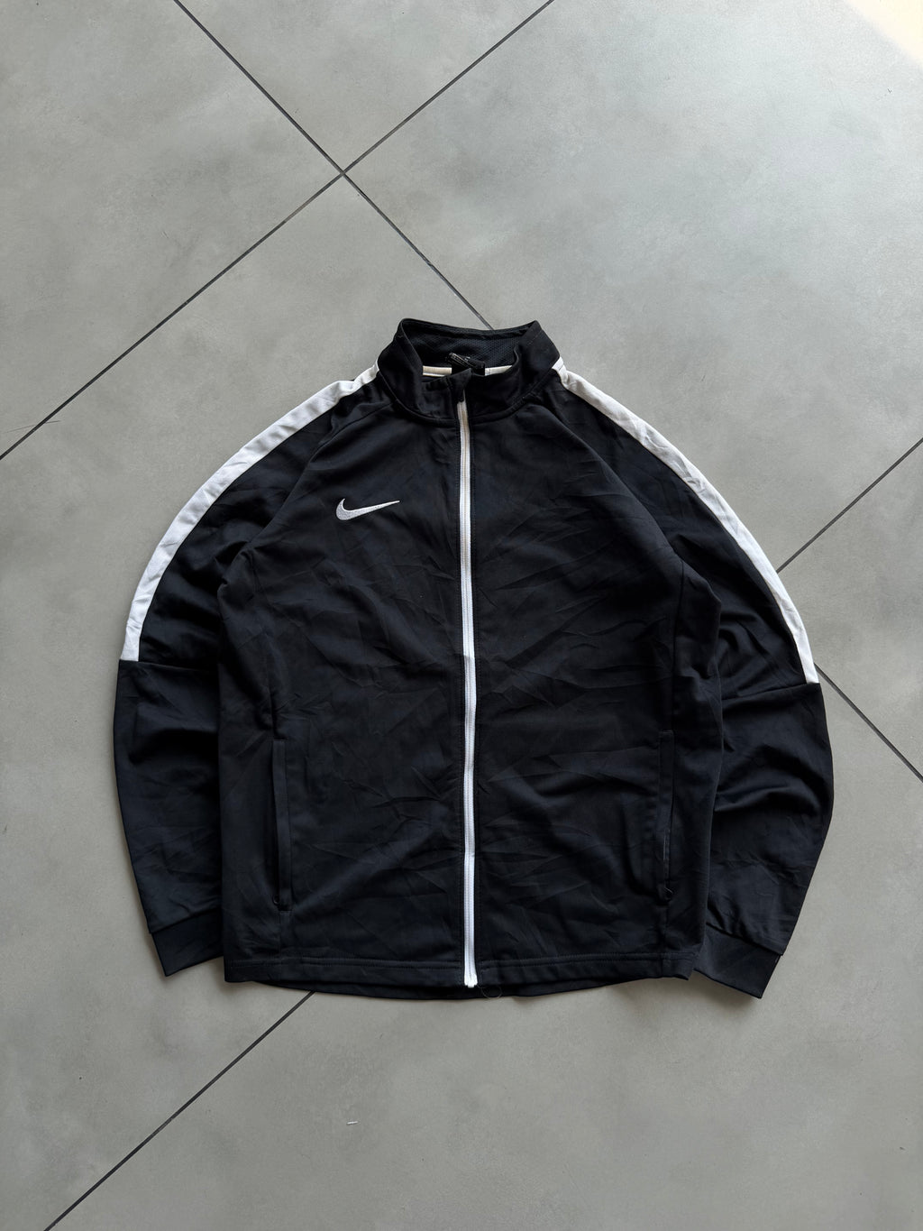 NIKE VINTAGE JACKET- Xs