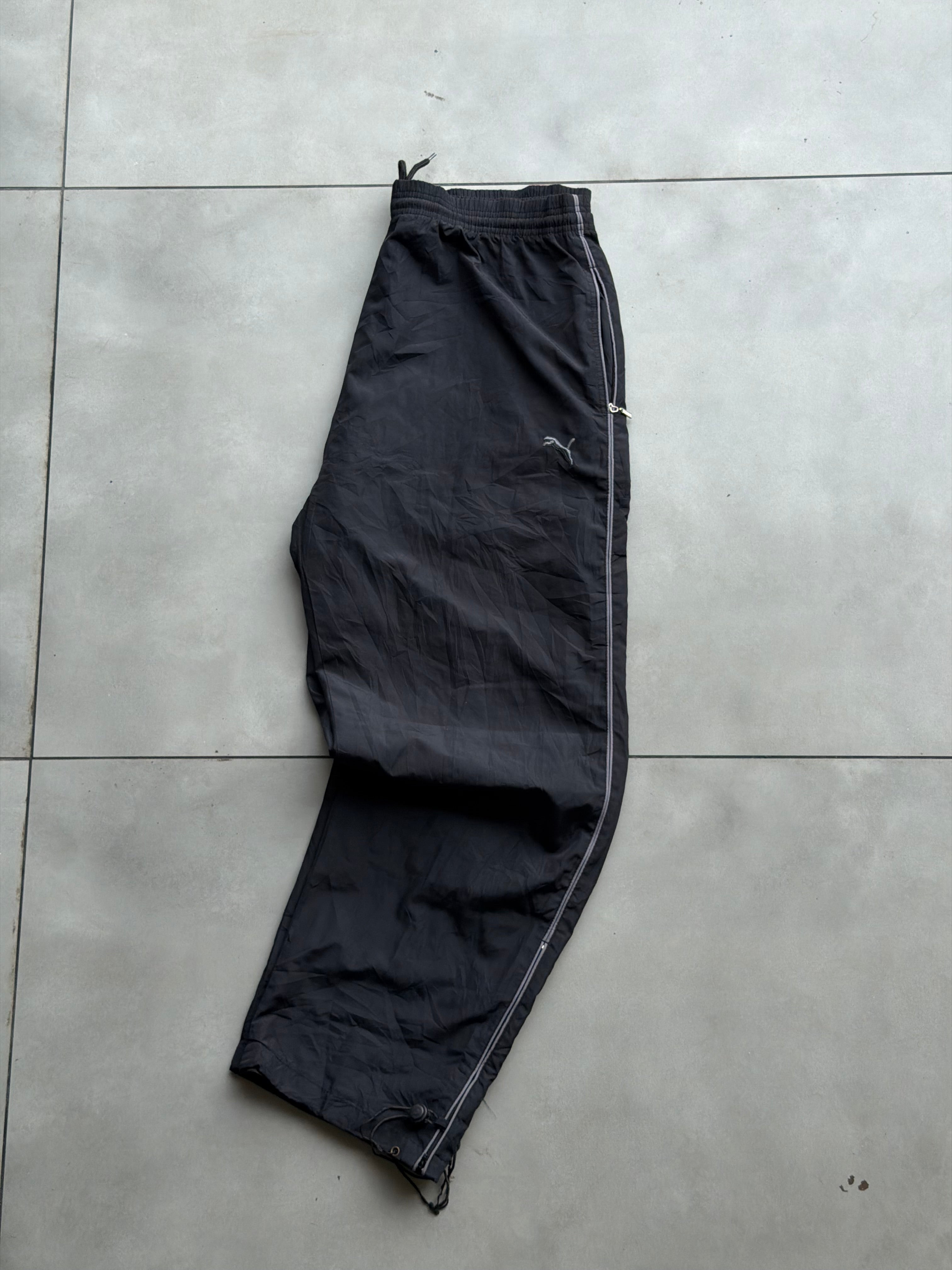 PUMA VTG TRACK PANT- 32