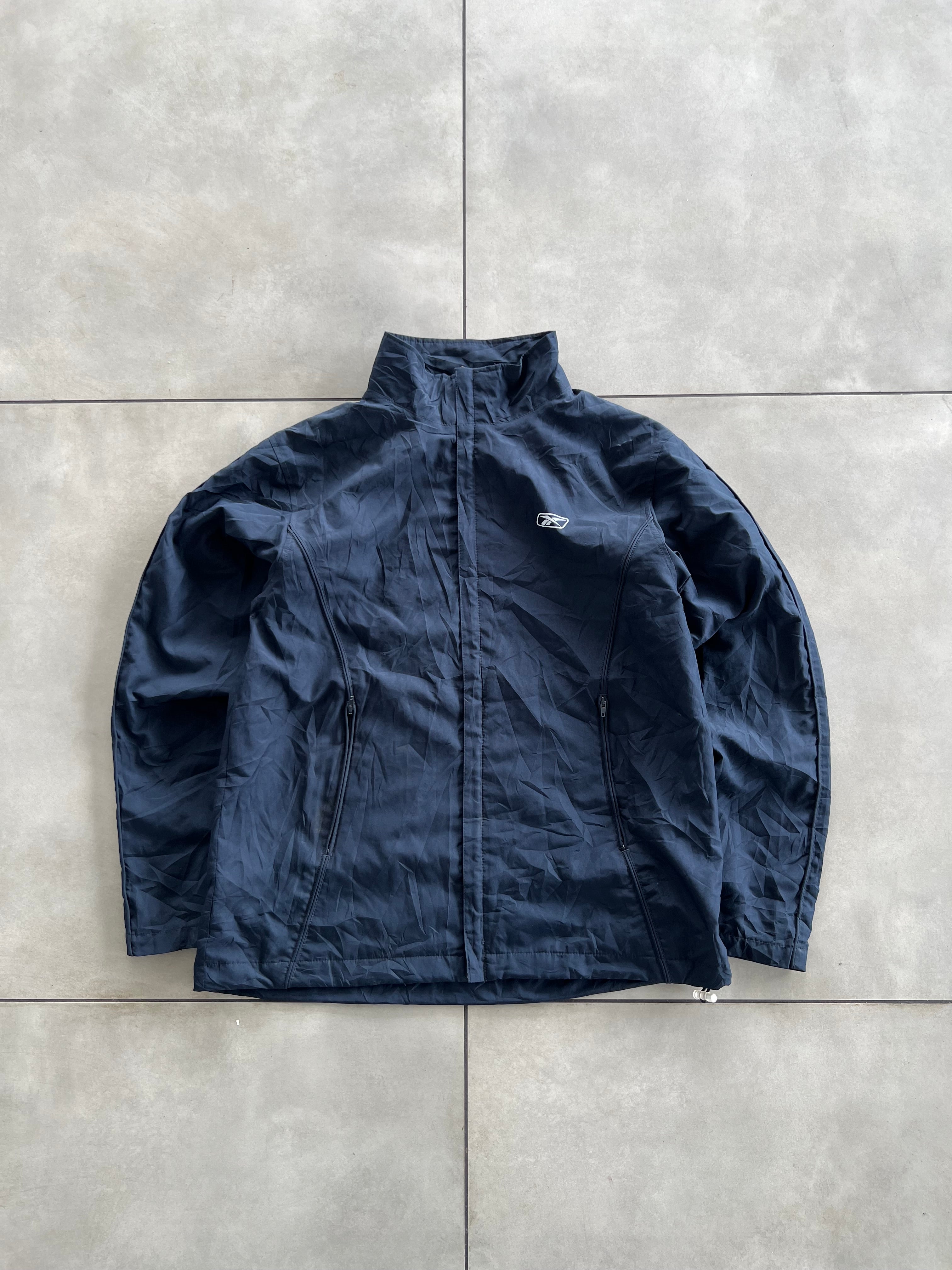 REEBOK VINTAGE JACKET - M