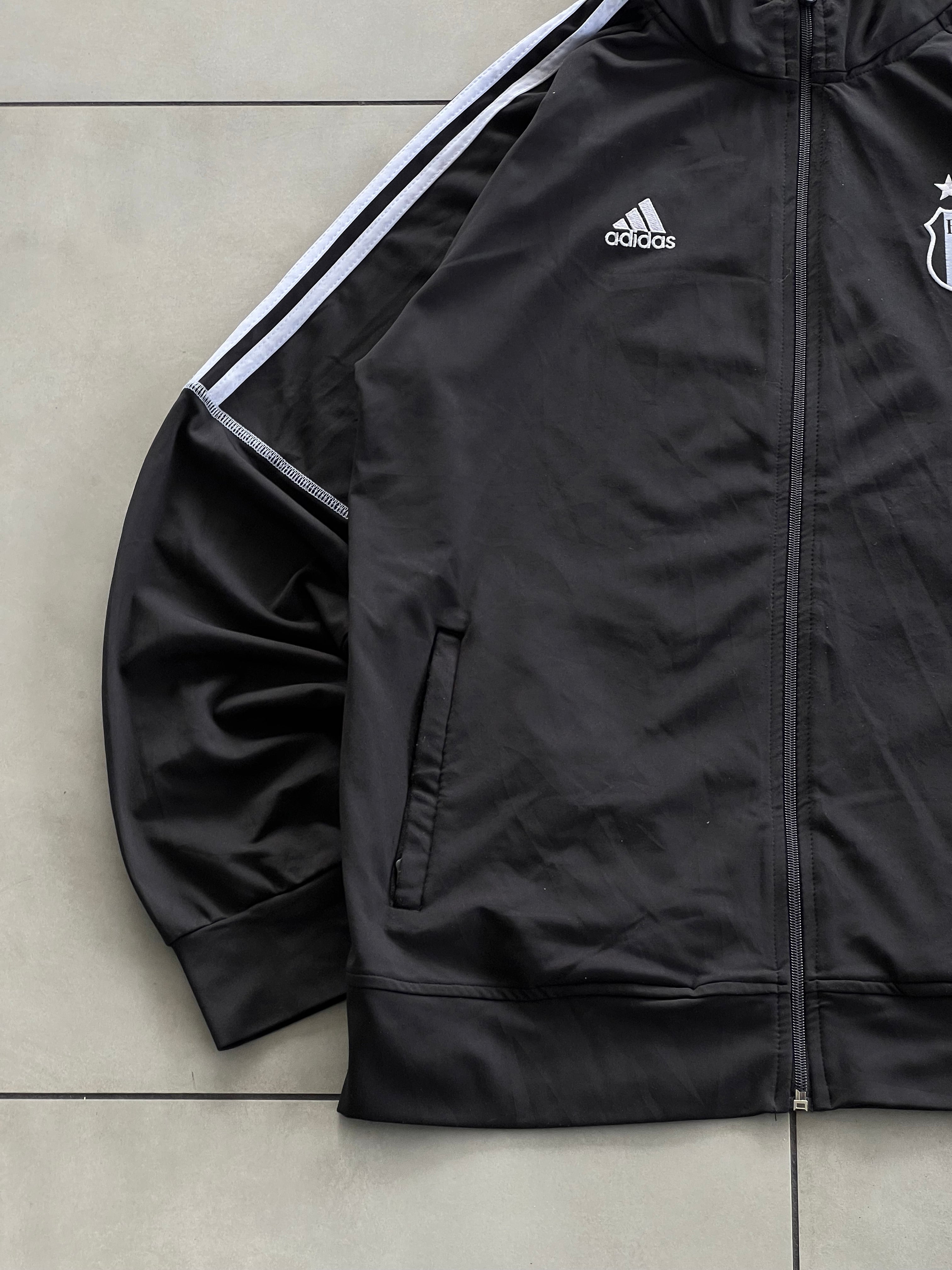 BEȘIKTAȘ J.K. VINTAGE FOOTBALL JACKET- L