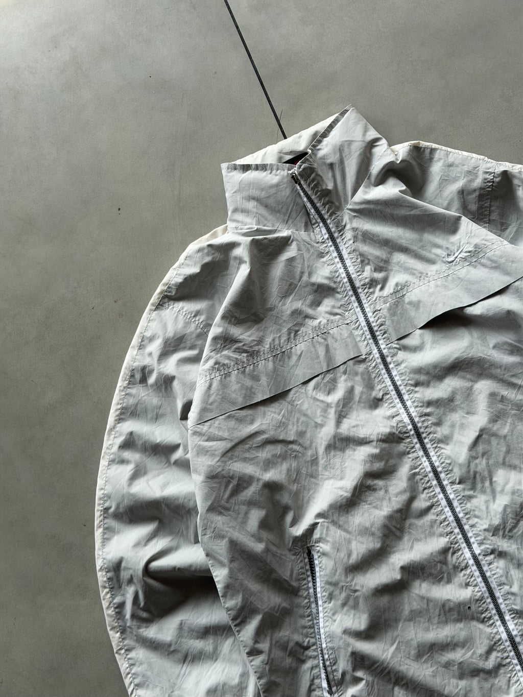 NIKE VINTAGE JACKET-L