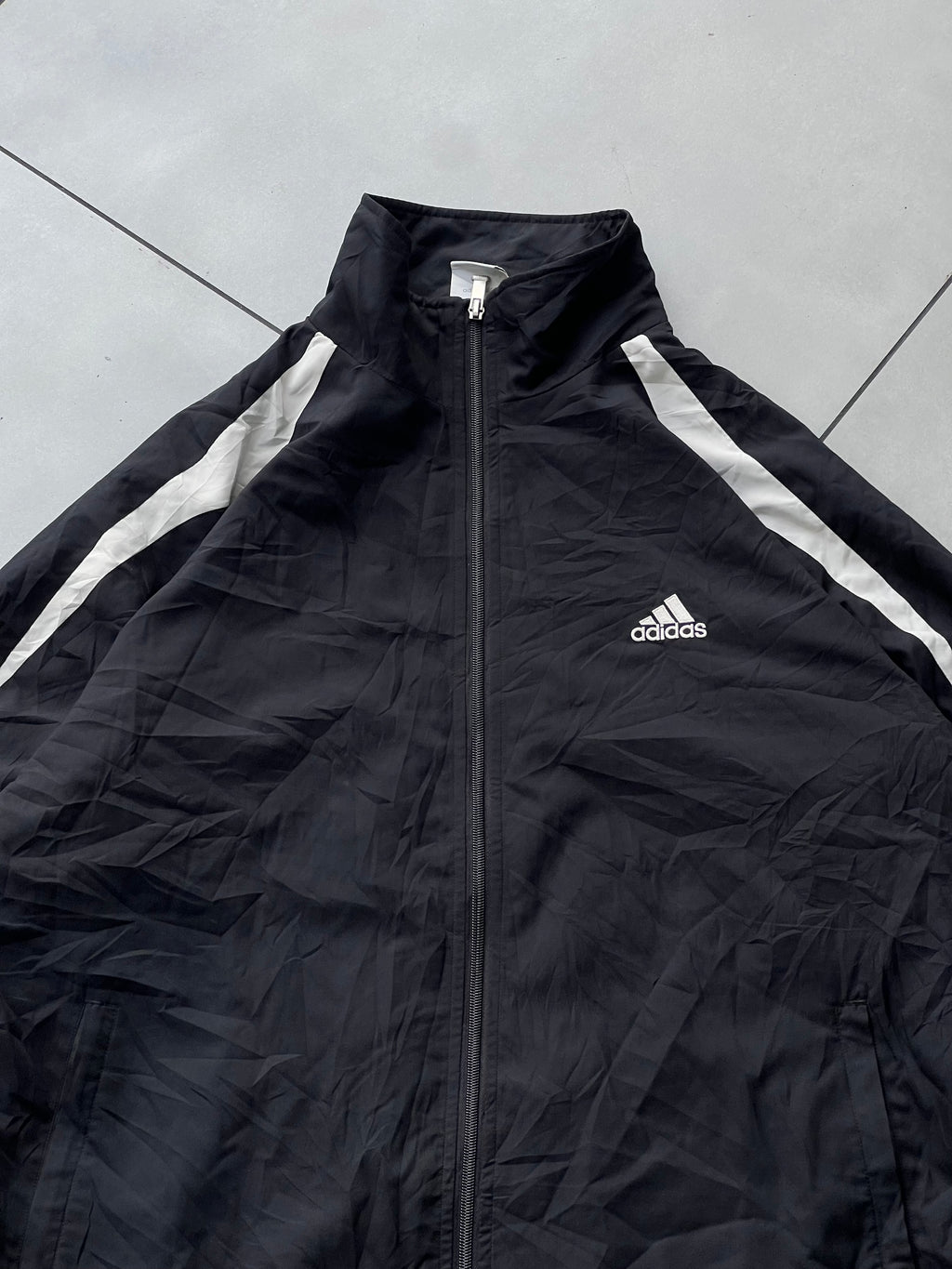 ADIDAS 3SHELL VTG JACKET