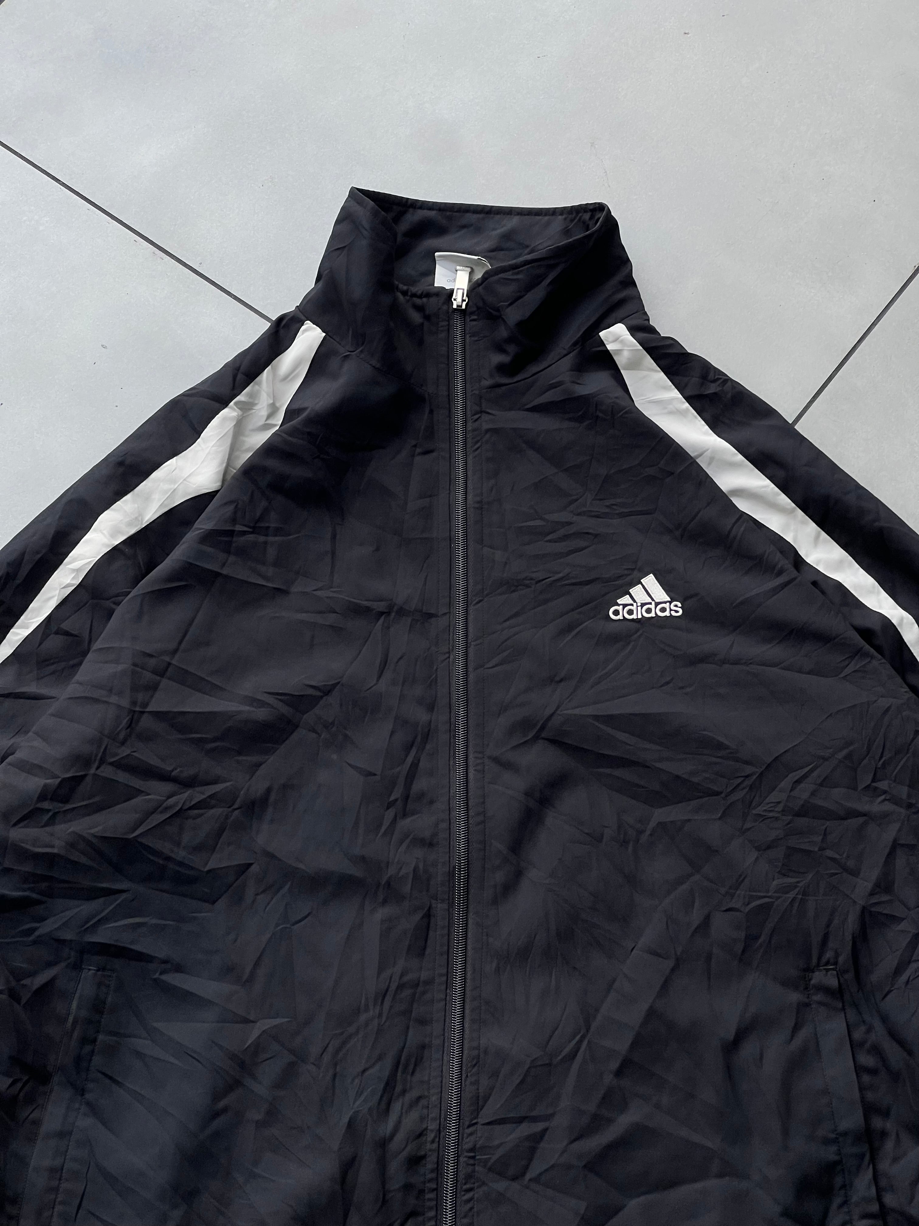 ADIDAS 3SHELL VTG JACKET