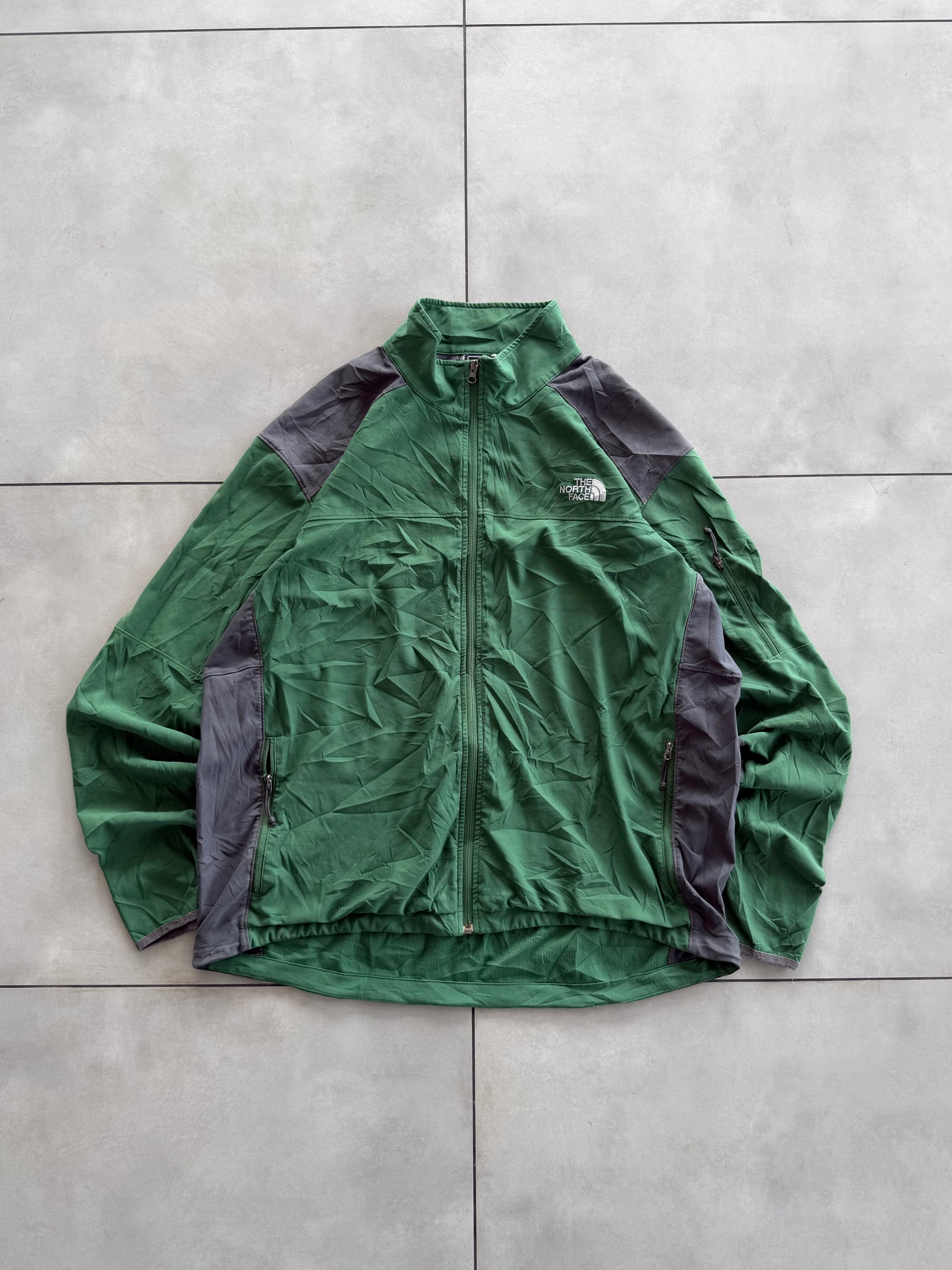 NORTH FACE 90’s TNF VTG JACKET- XXL