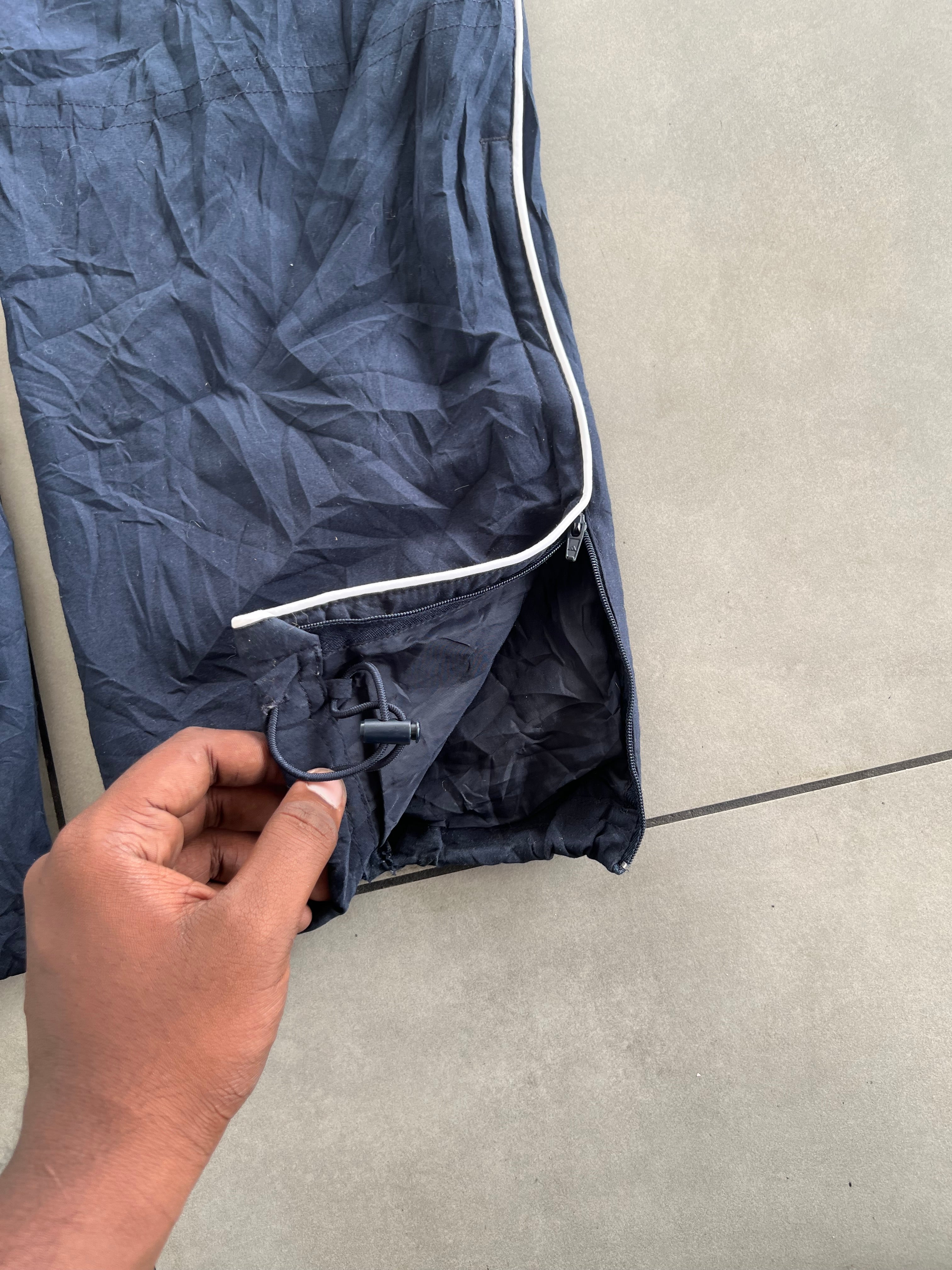 ADIDAS VTG TRACK PANT