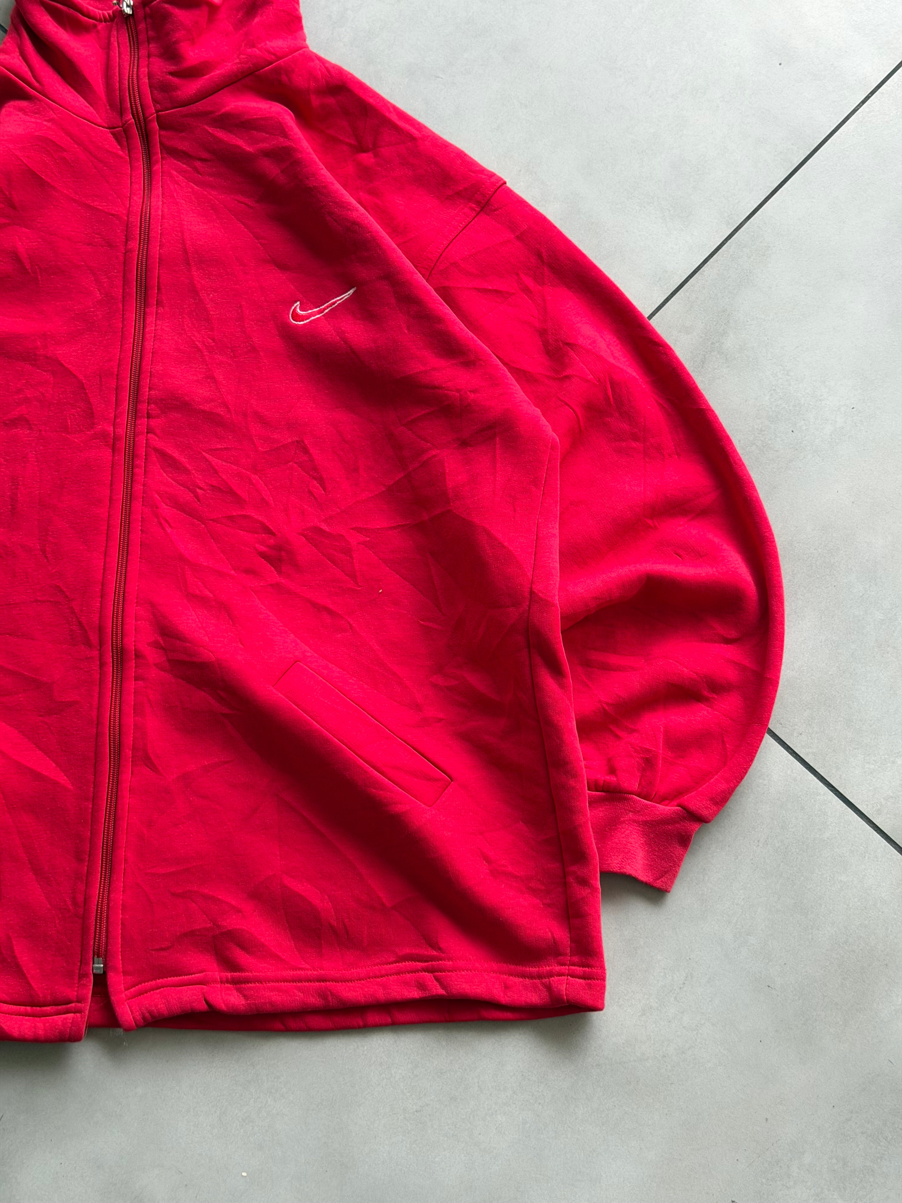 NIKE VINTAGE JACKET-XL