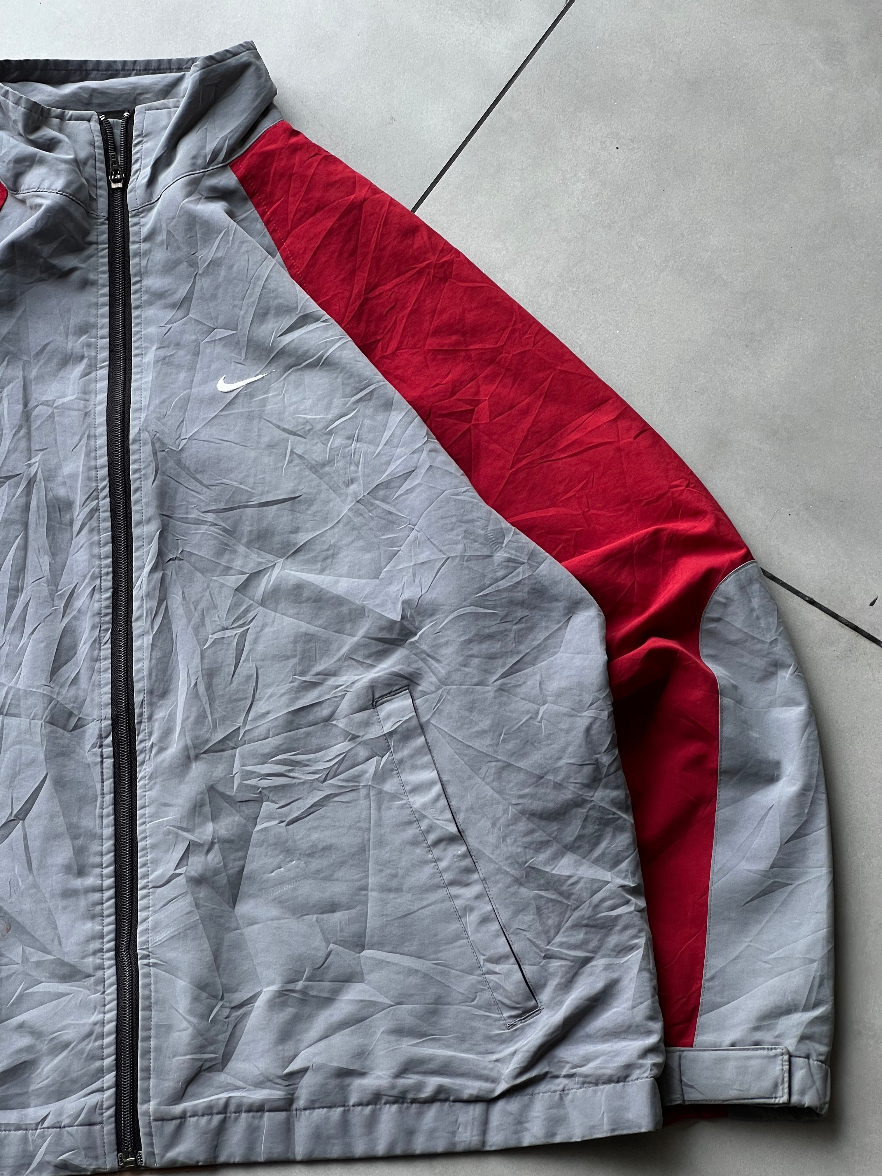 OOS VIKE VTG JACKET-XL