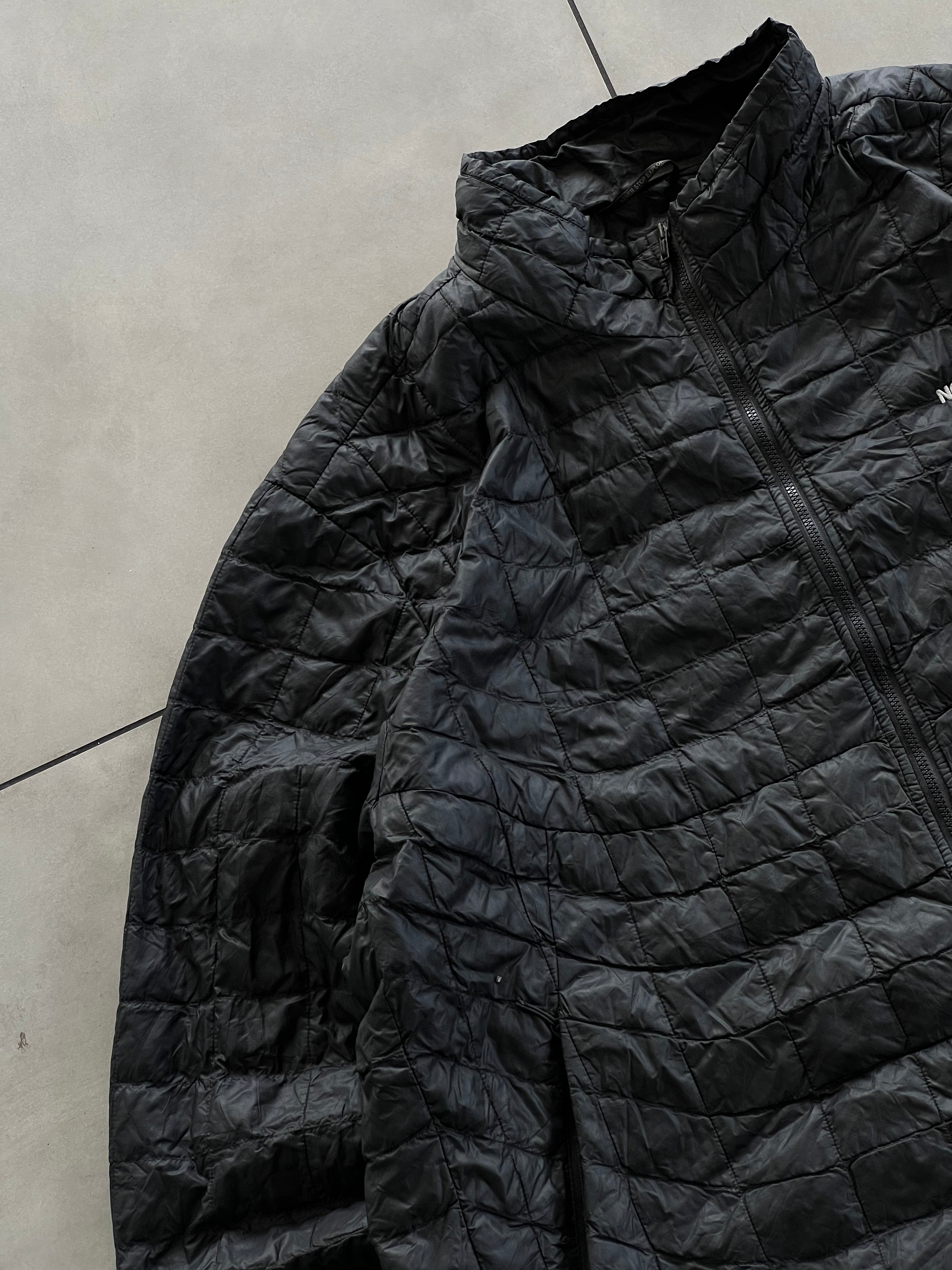 NORTH FACE PUFFER VINTAGE JACKET- XL- XXL