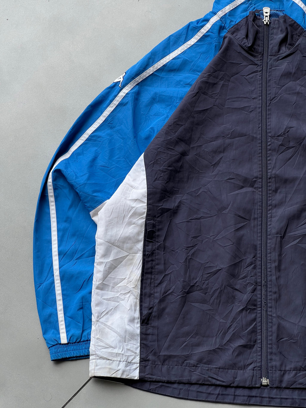 KAPPA VTG JACKET -L