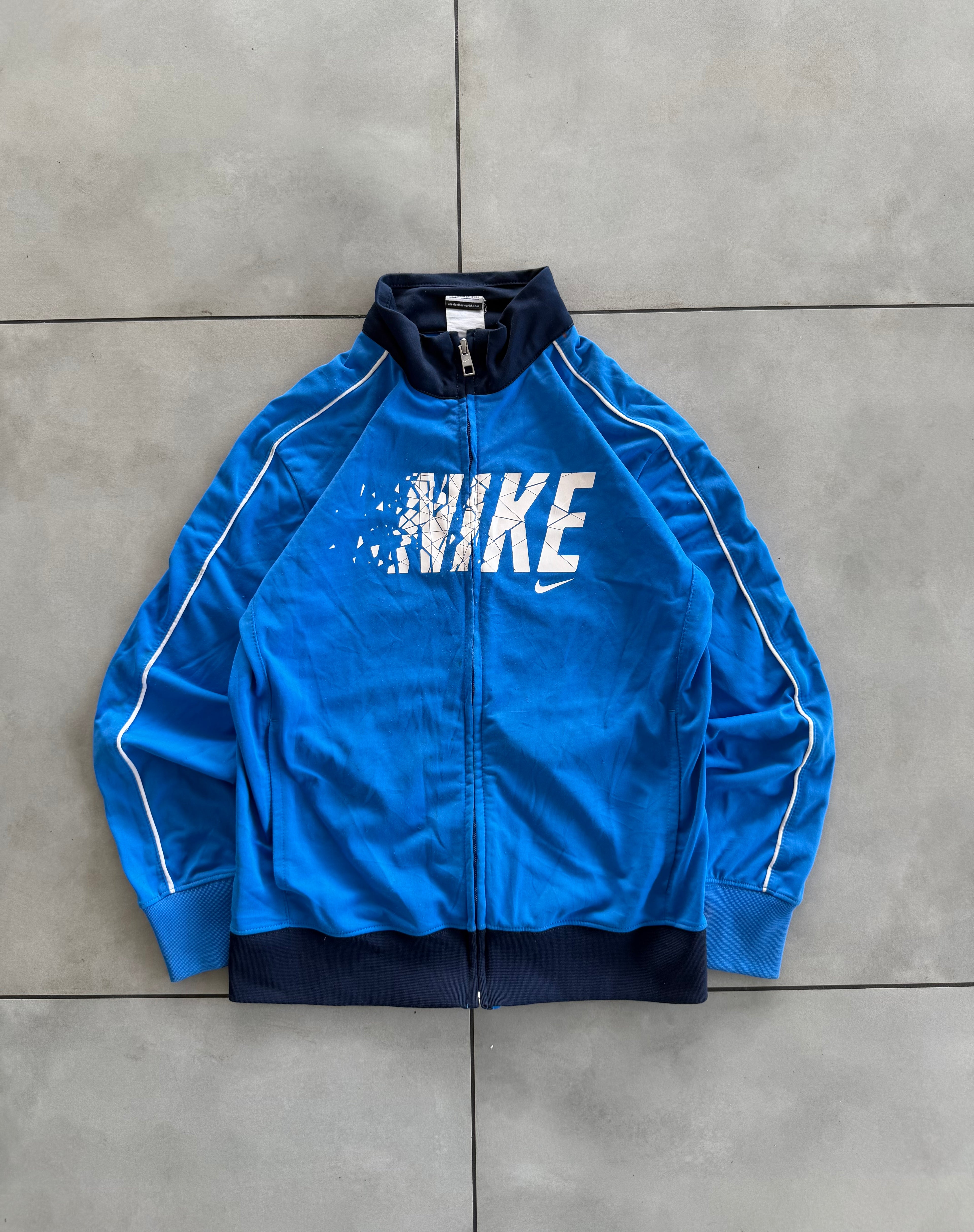 NIKE VINTAGE JACKET- XS-S