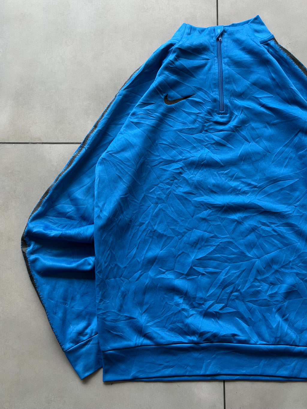 NIKE VINTAGE JACKET-L
