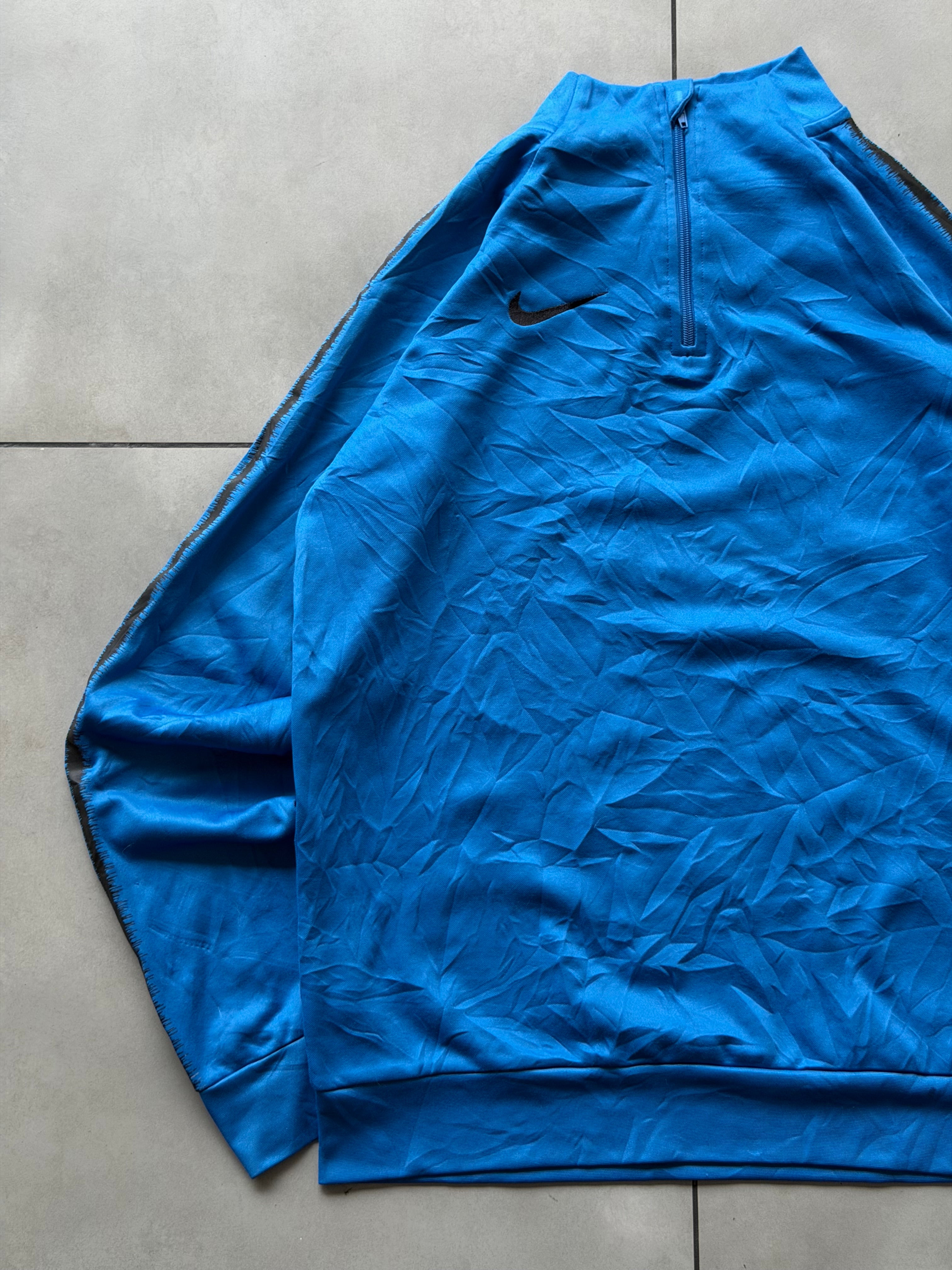 NIKE VINTAGE JACKET-L