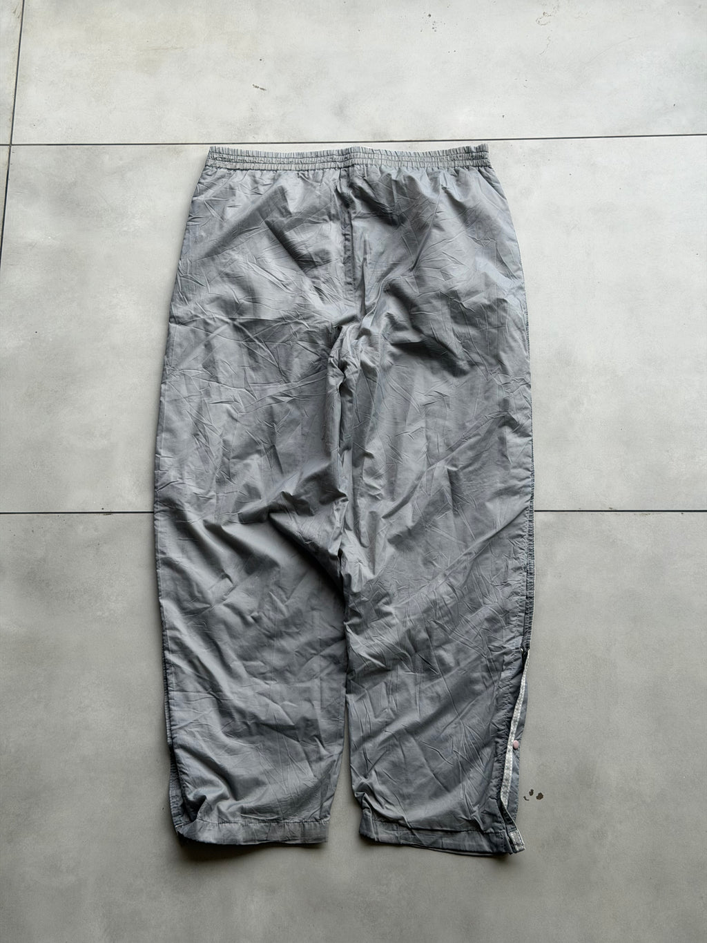 NIKE X JORDAN VTG TRACK PANT- 36