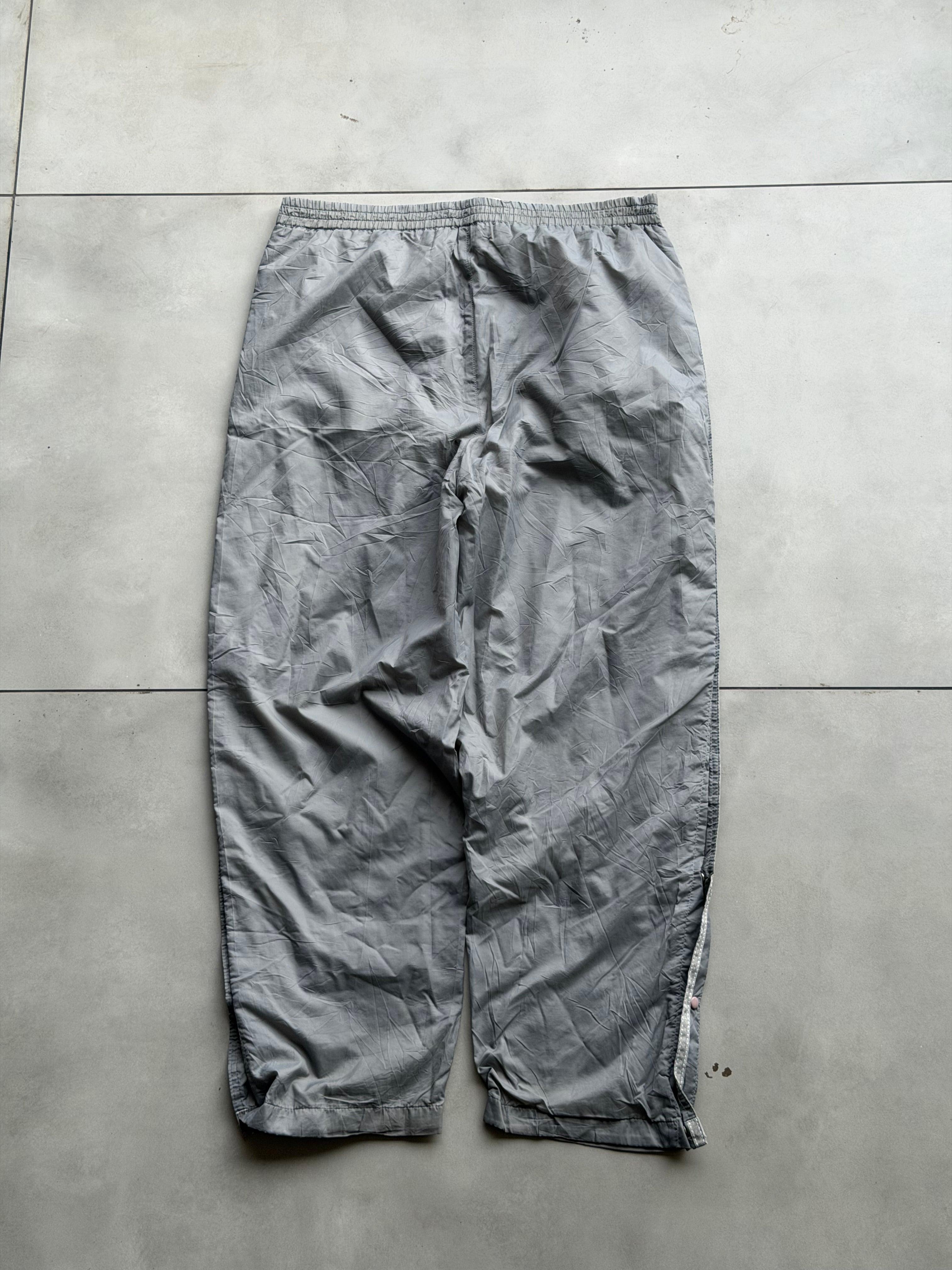 NIKE X JORDAN VTG TRACK PANT- 36
