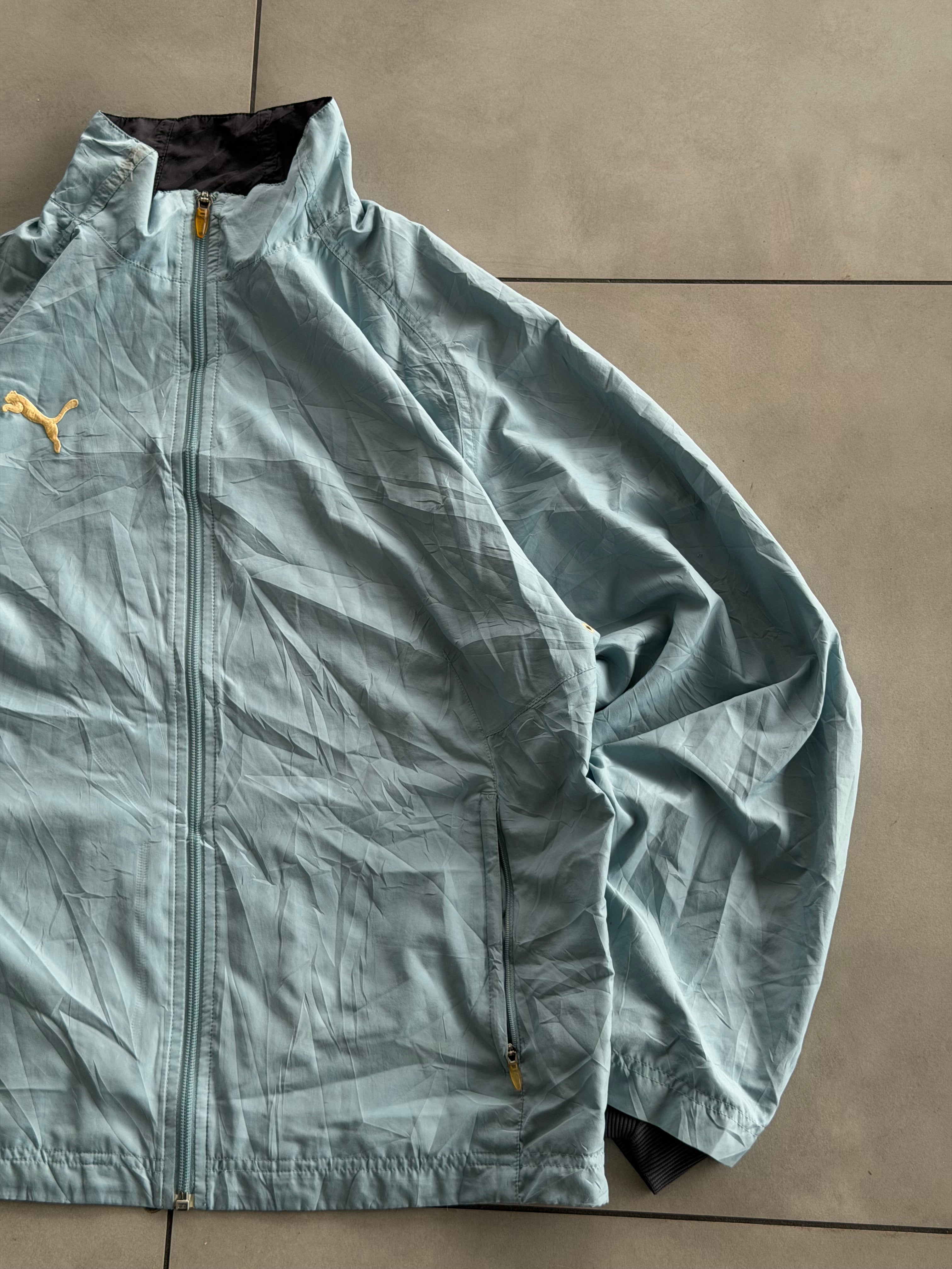 PUMA VTG JACKET- L