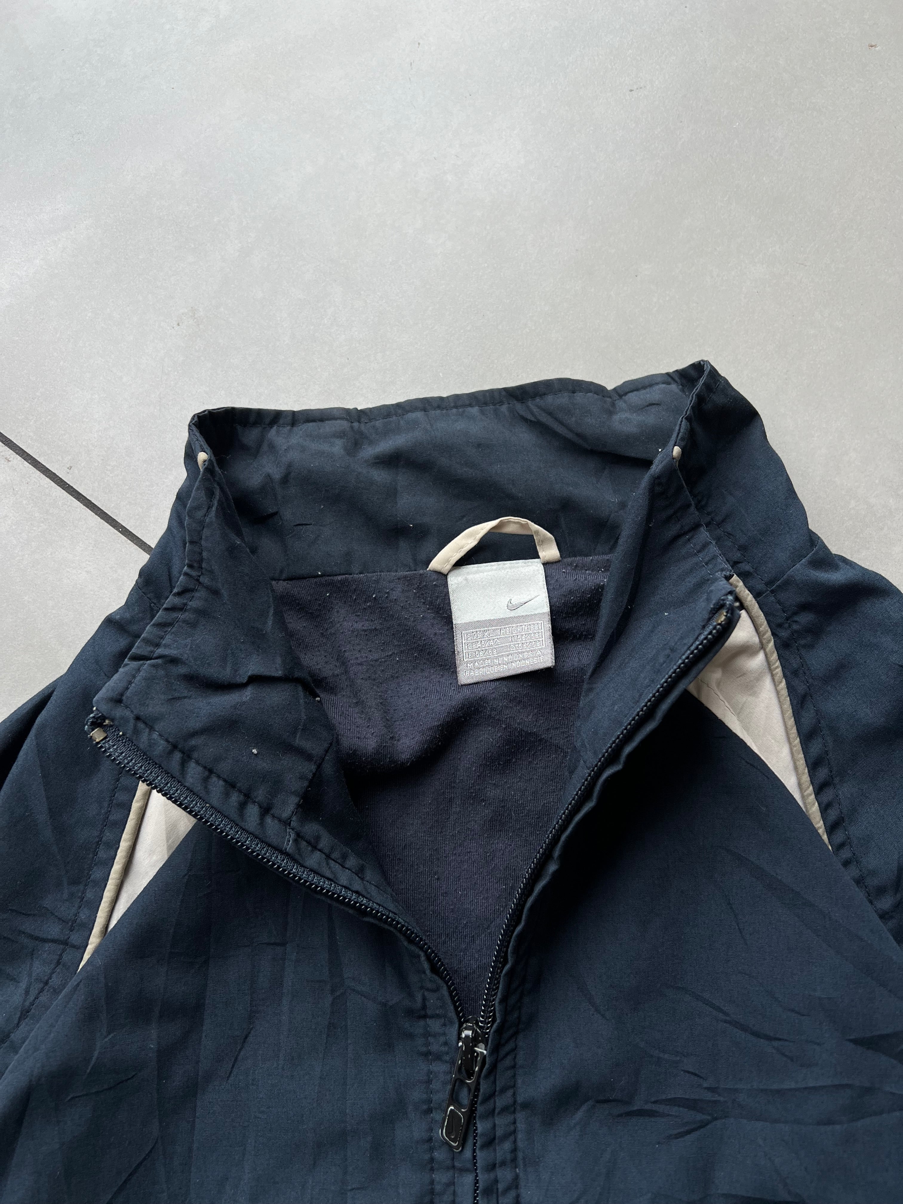 2001-20 NIKE VTG JACKET-XL