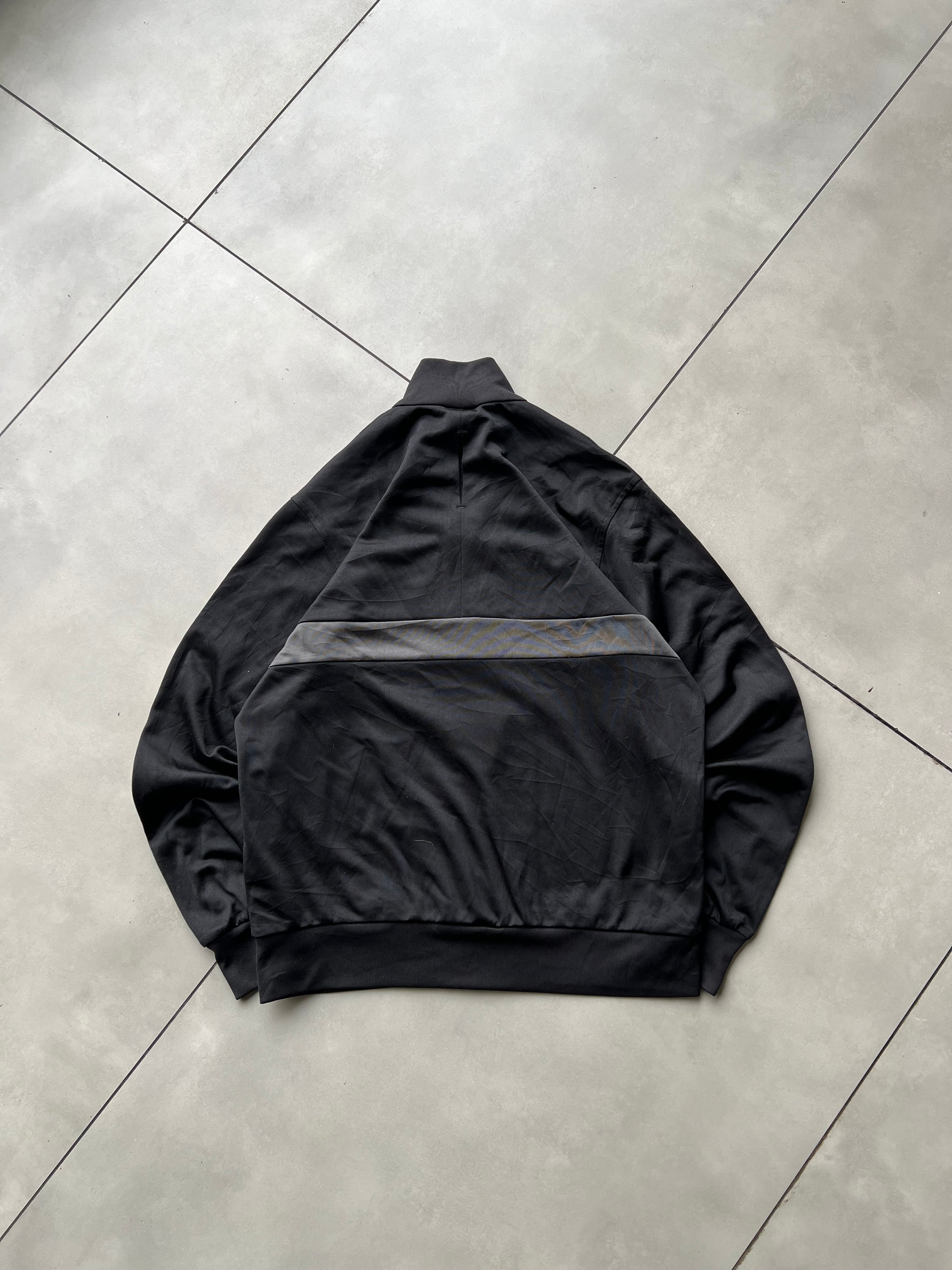 ADIDAS 3 SHELL VTG JACKET-M