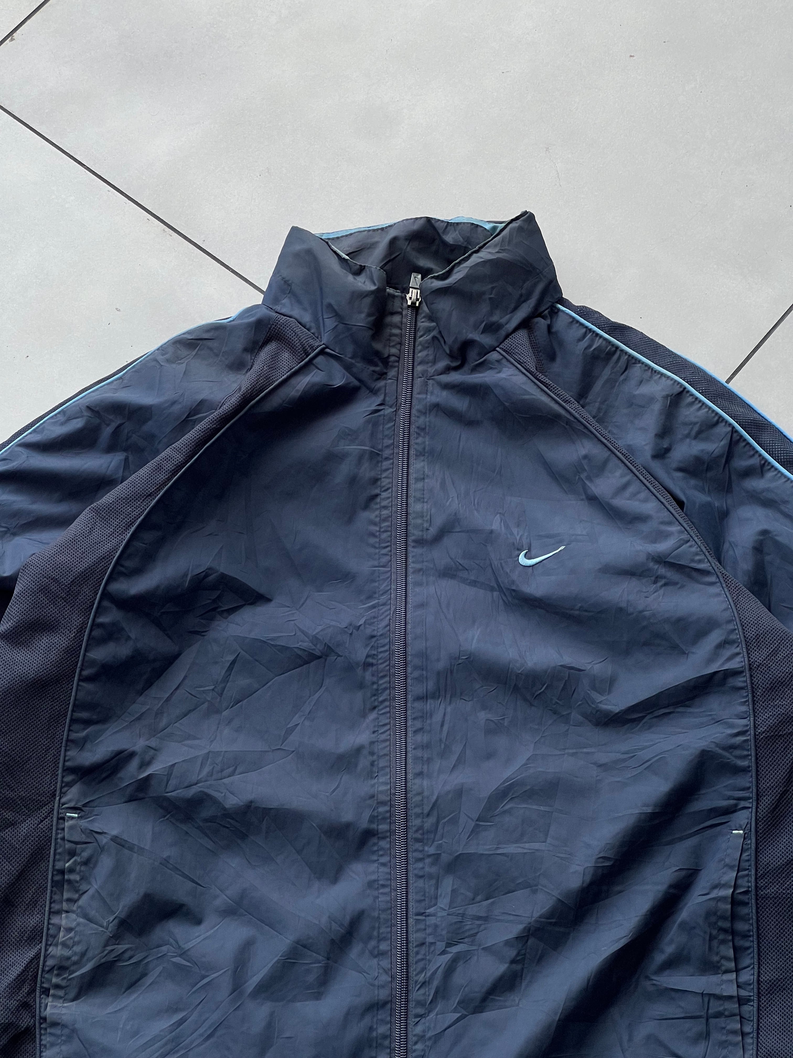 NIKE 80’s VTG JACKET- XL