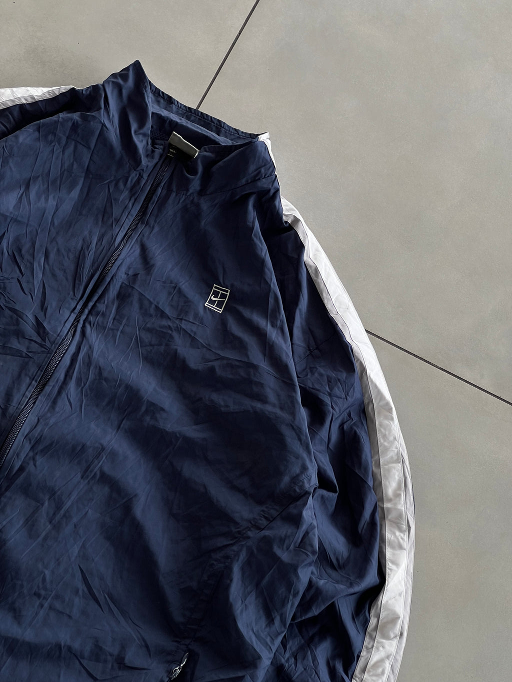 NIKE 90’s VINTAGE JACKET- XL