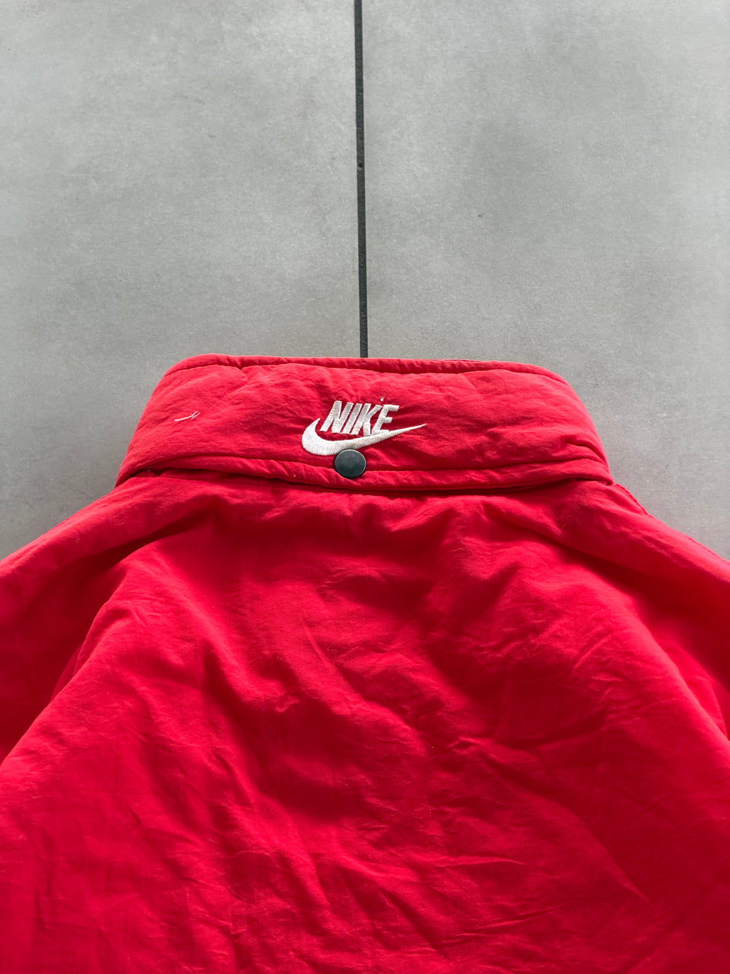 NIKE VINTAGE JACKET-XXL